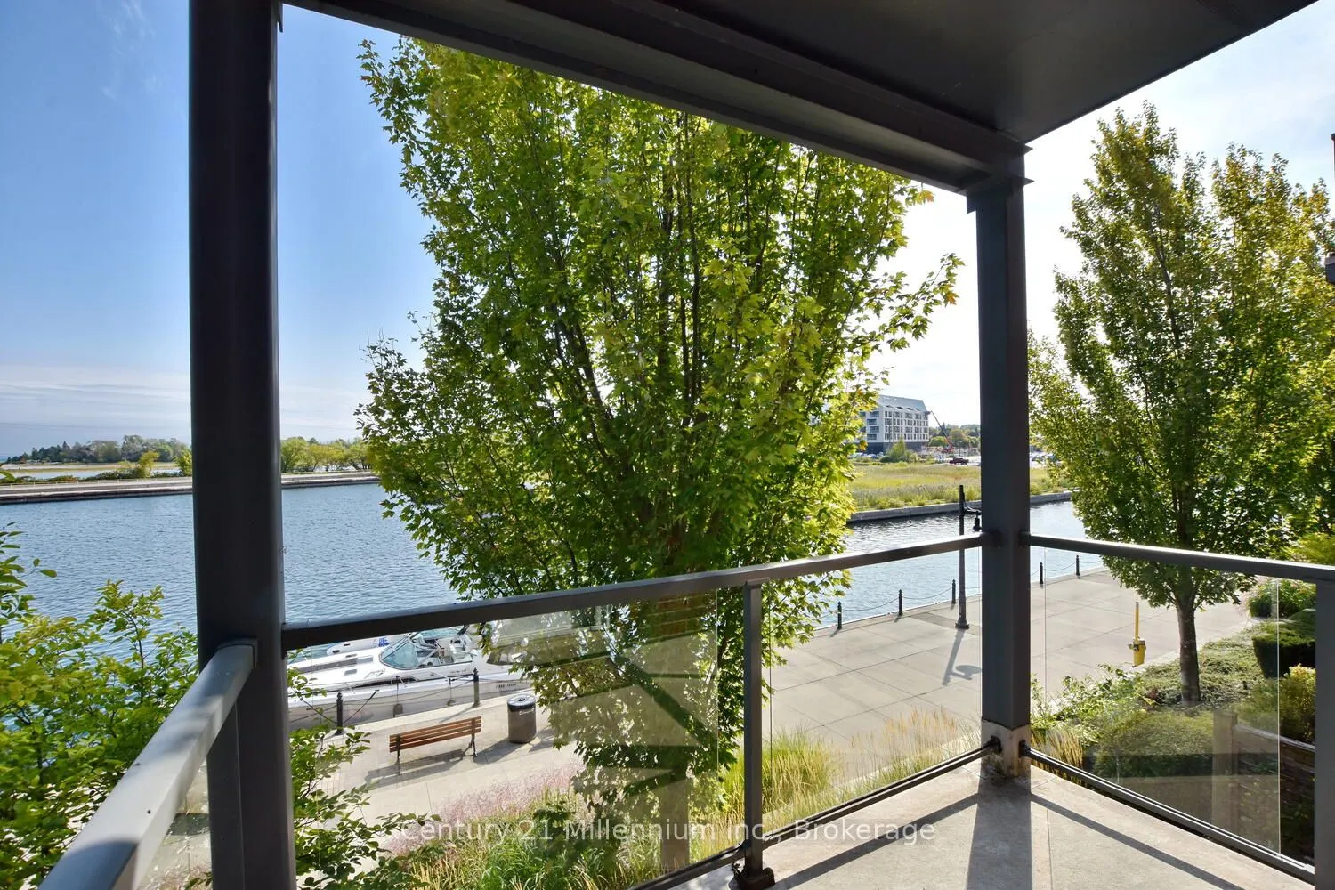1 Shipyard Lane, #208