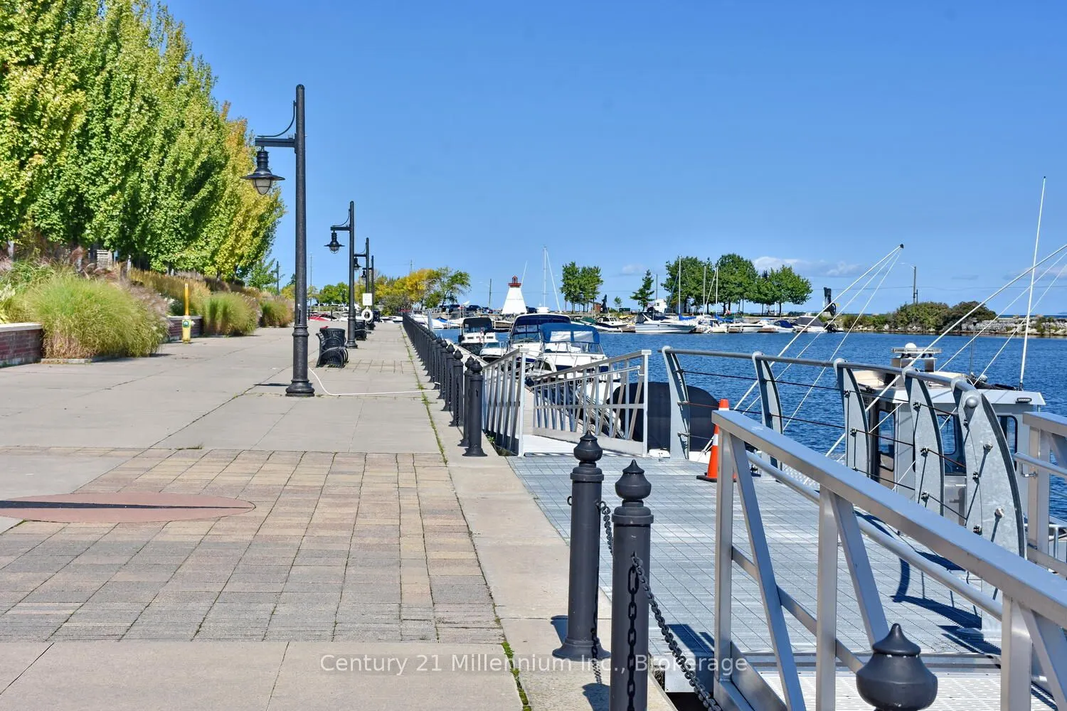 1 Shipyard Lane, #208