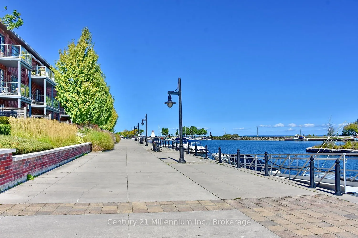 1 Shipyard Lane, #208