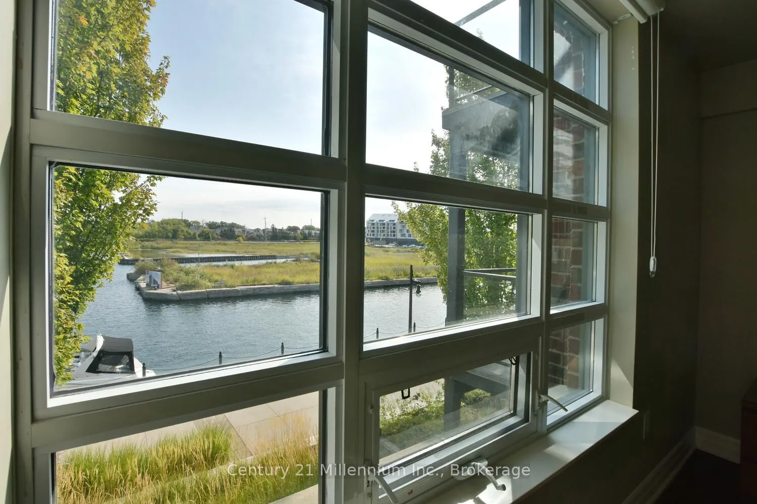 1 Shipyard Lane, #208