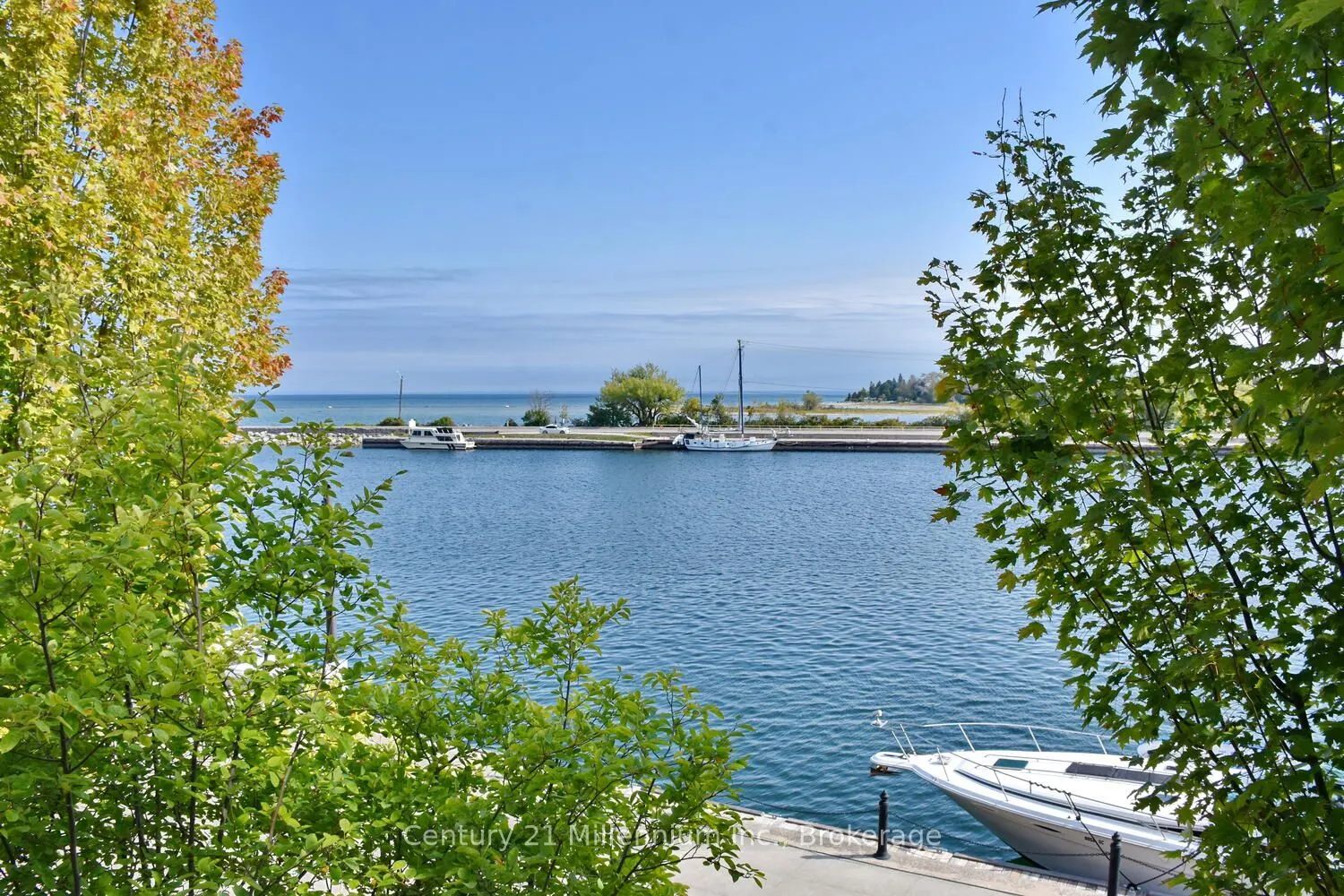 1 Shipyard Lane, #208