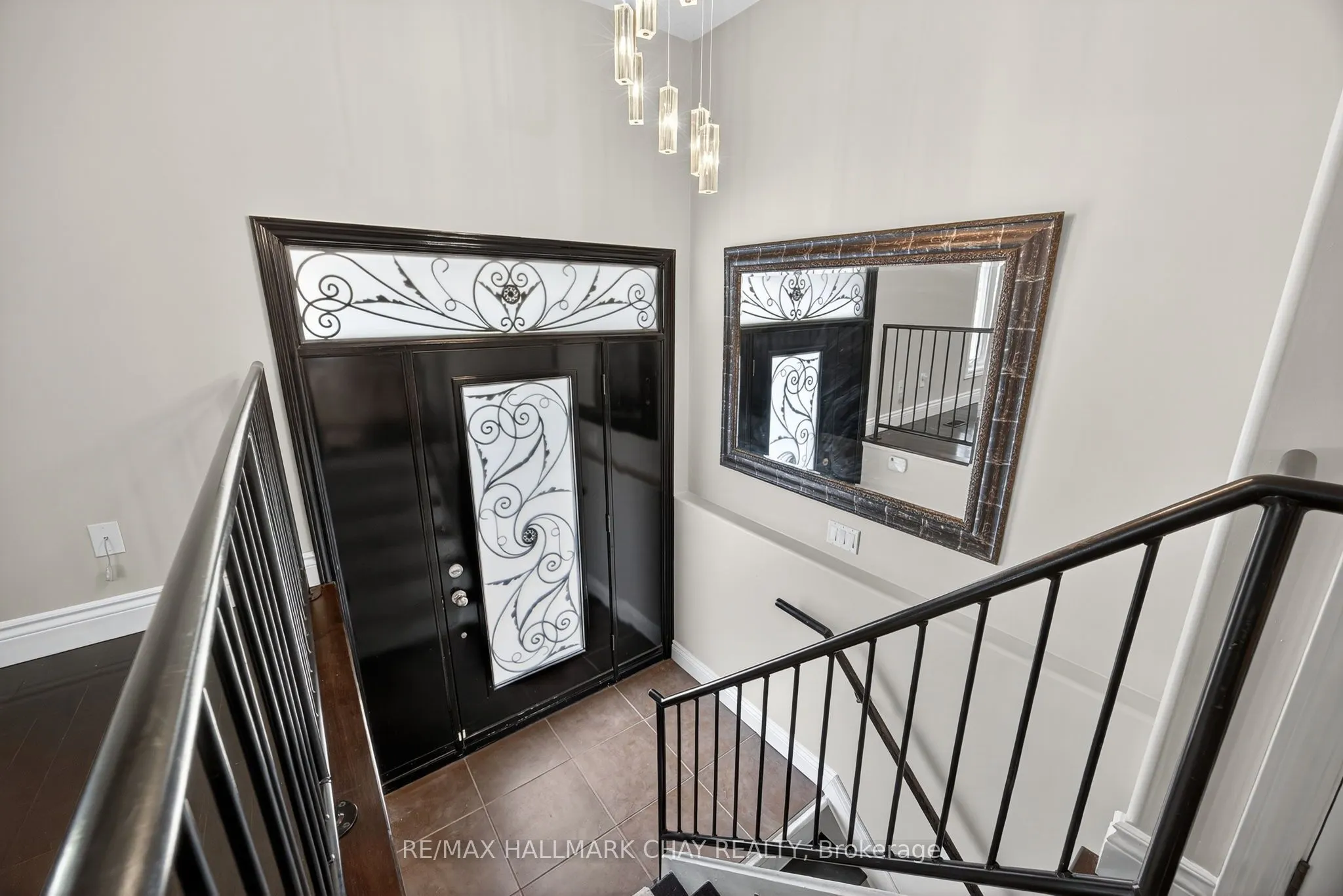 151 Berczy Street