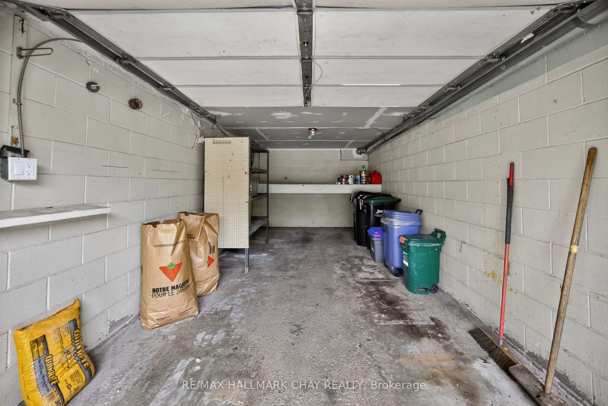 151 Berczy Street