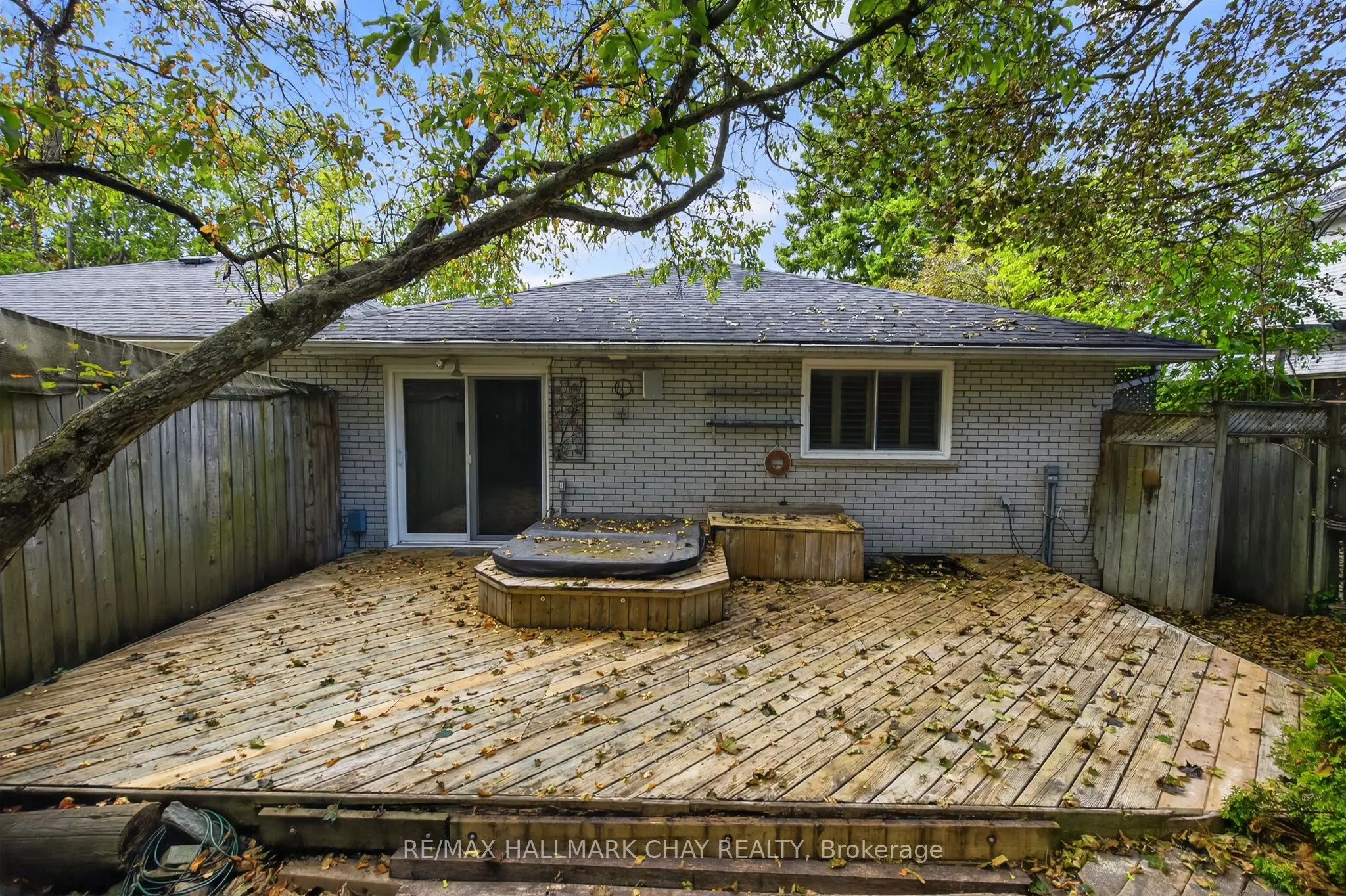151 Berczy Street