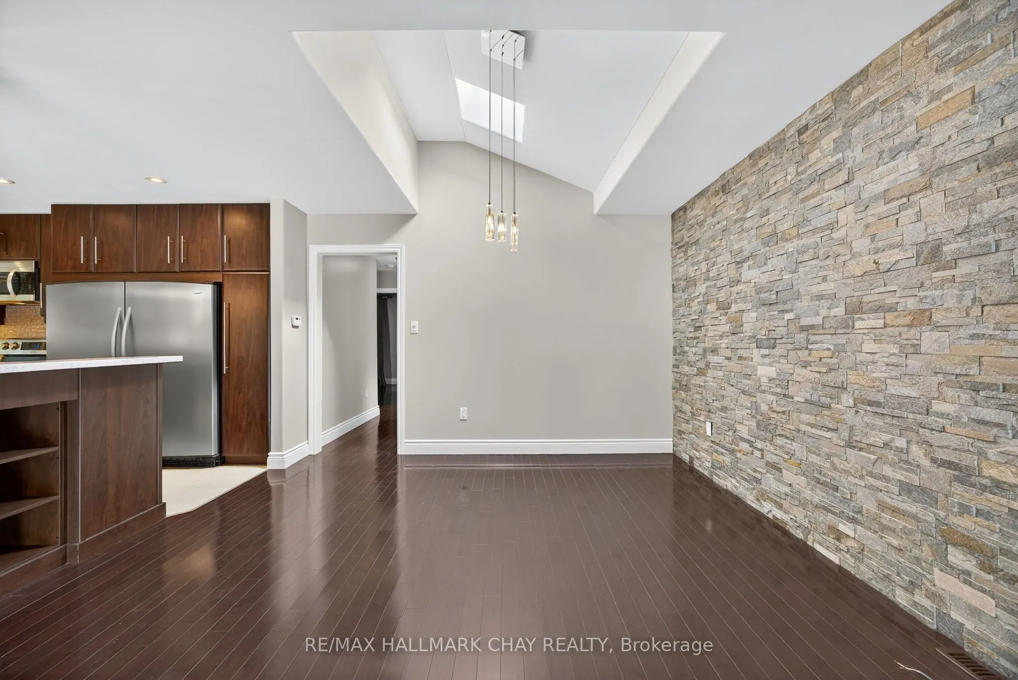 151 Berczy Street