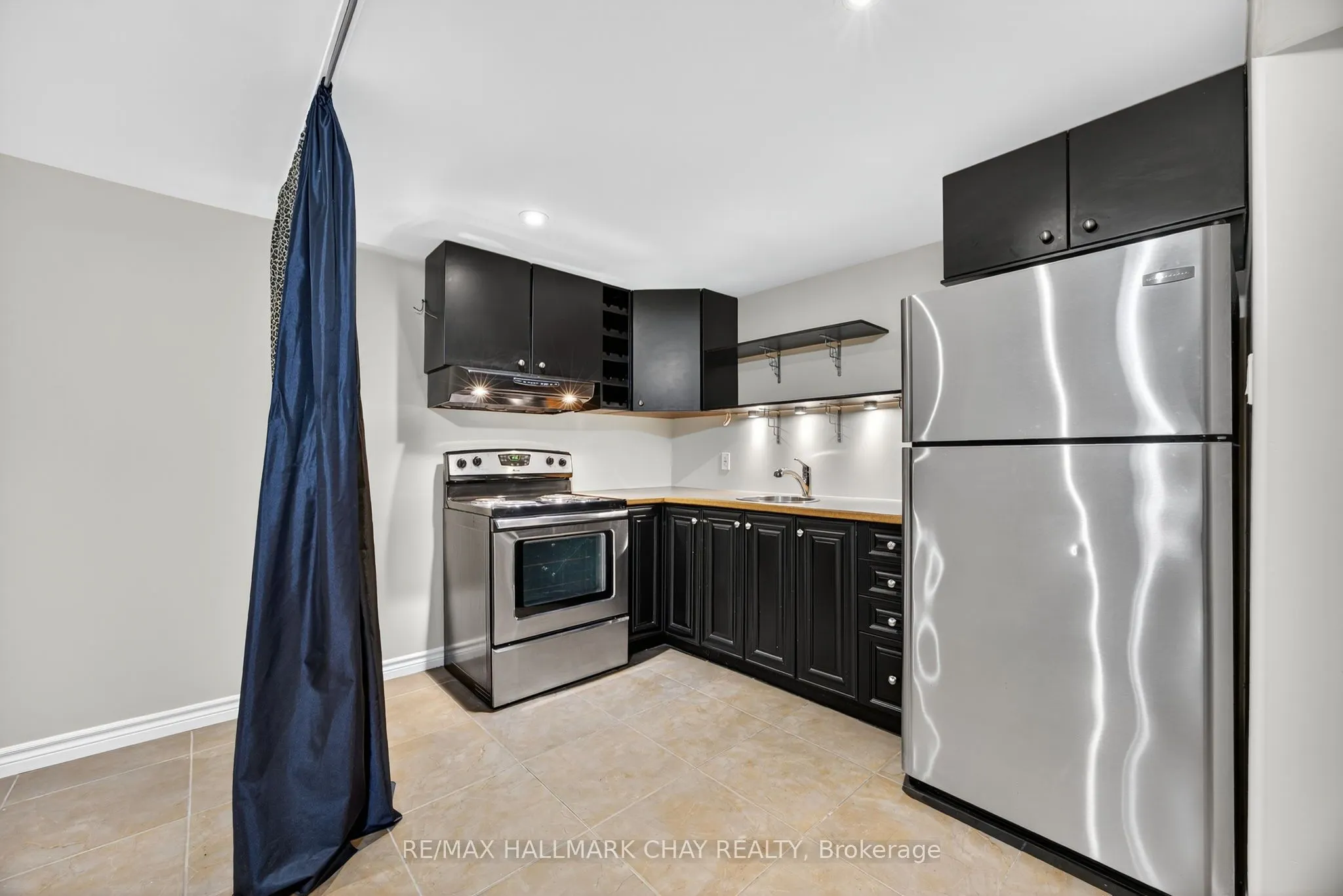 151 Berczy Street