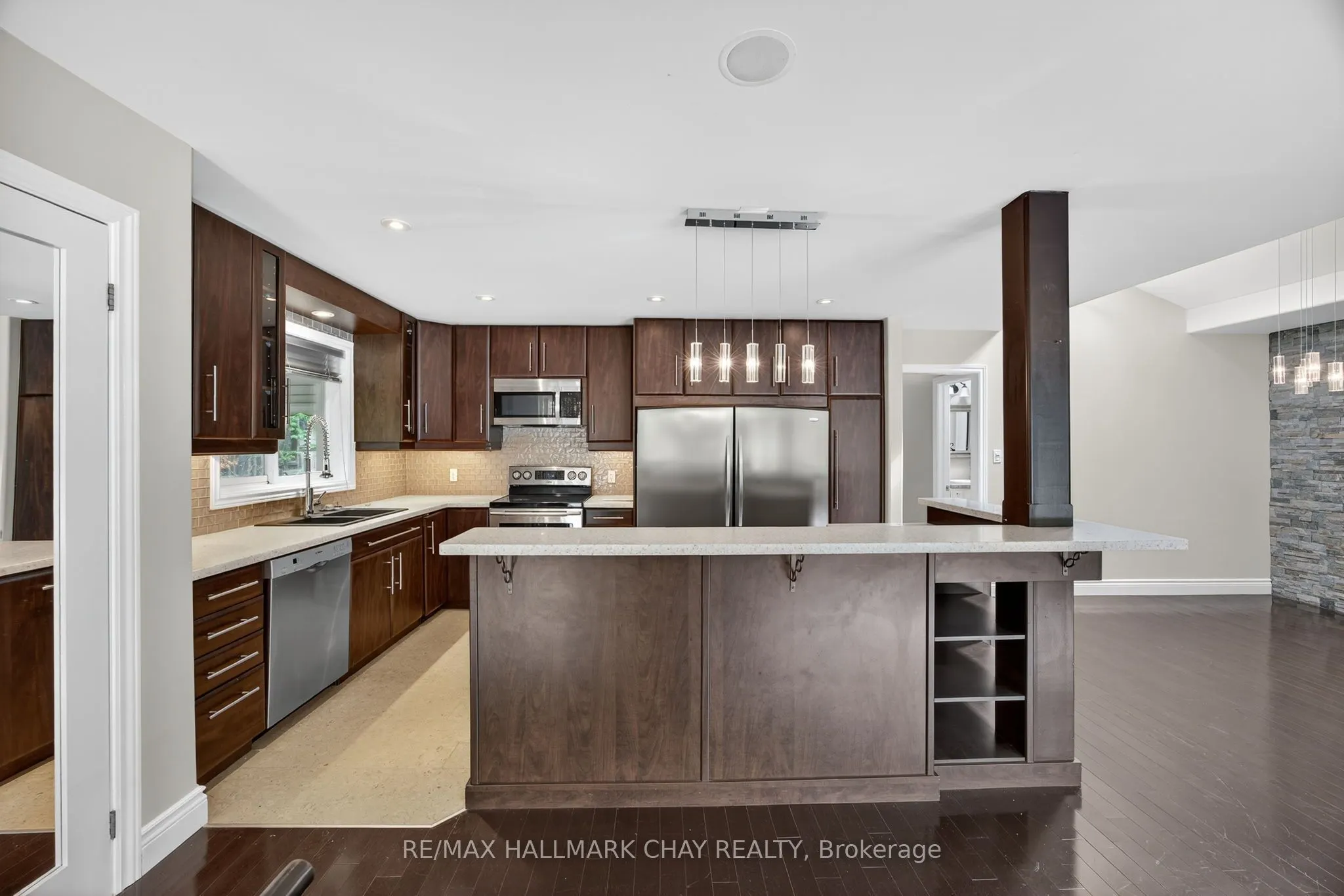 151 Berczy Street