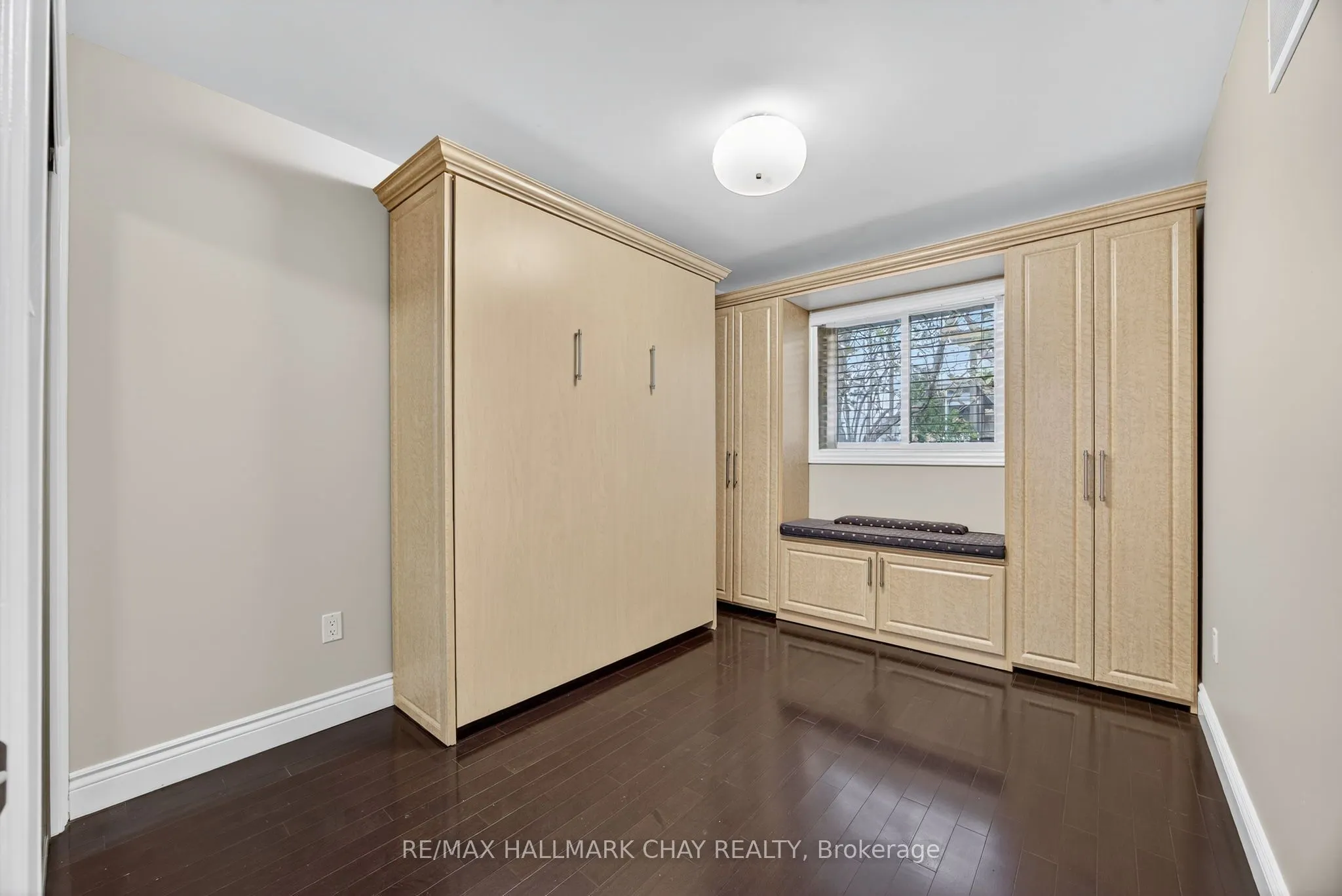 151 Berczy Street