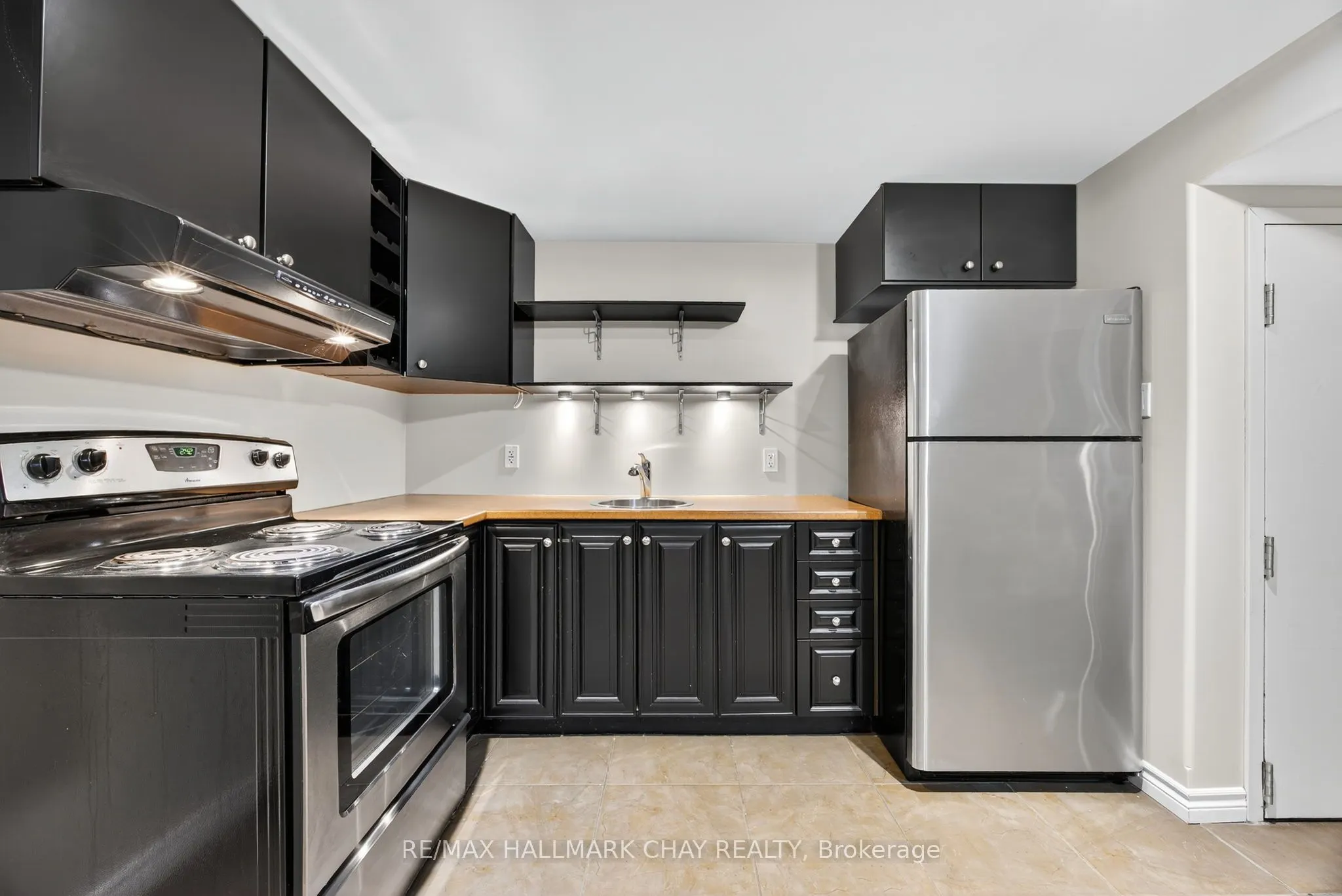151 Berczy Street