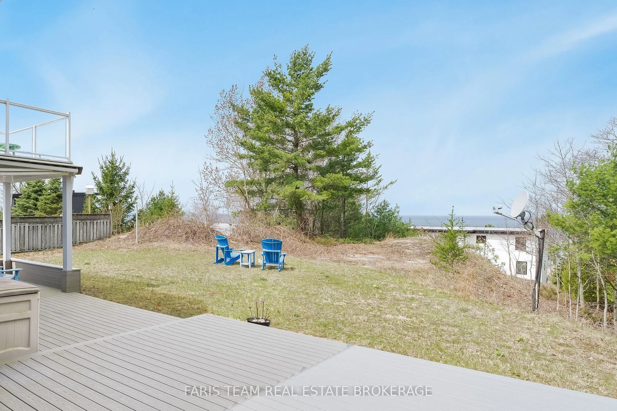 8 Glen Forest Trail