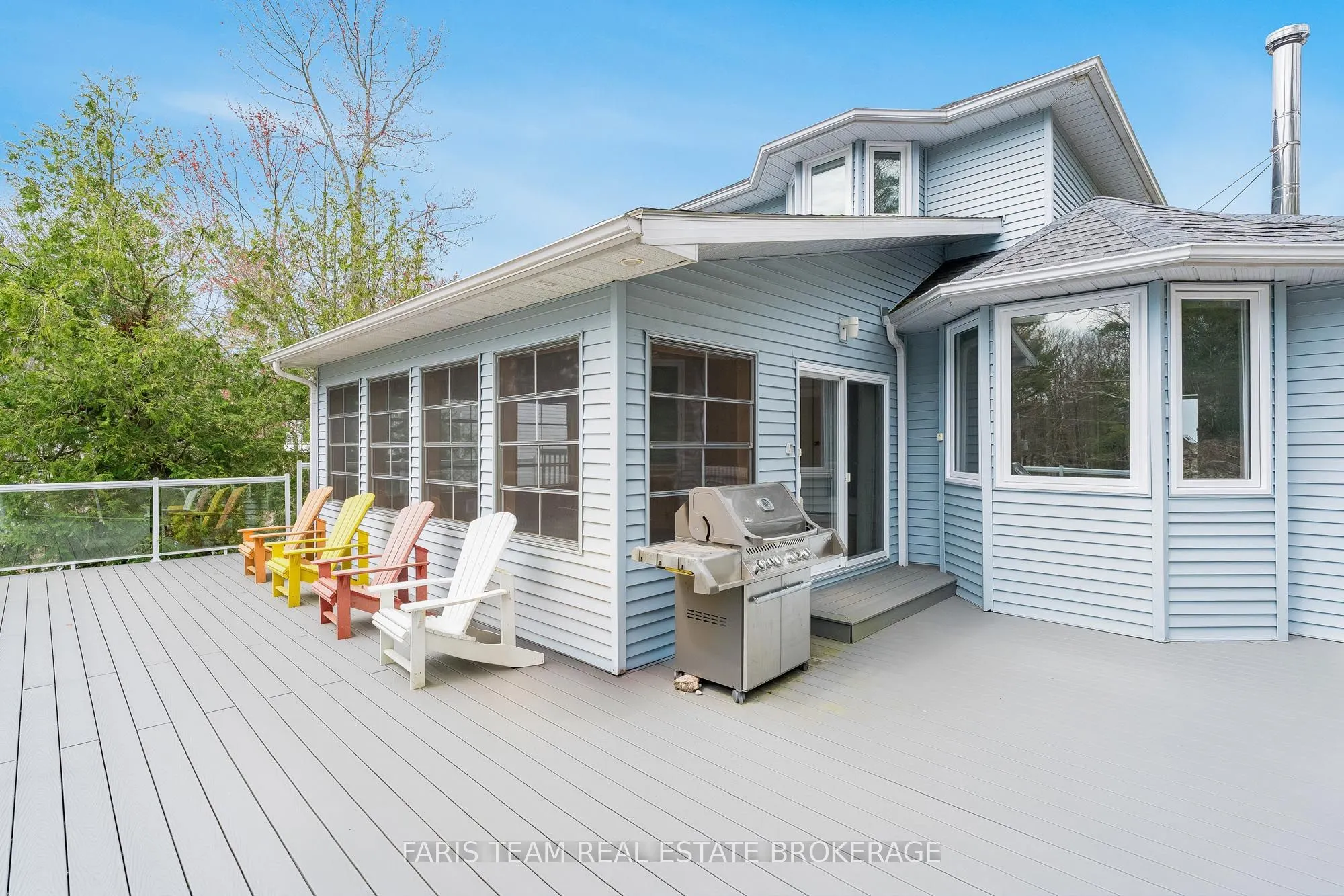 8 Glen Forest Trail
