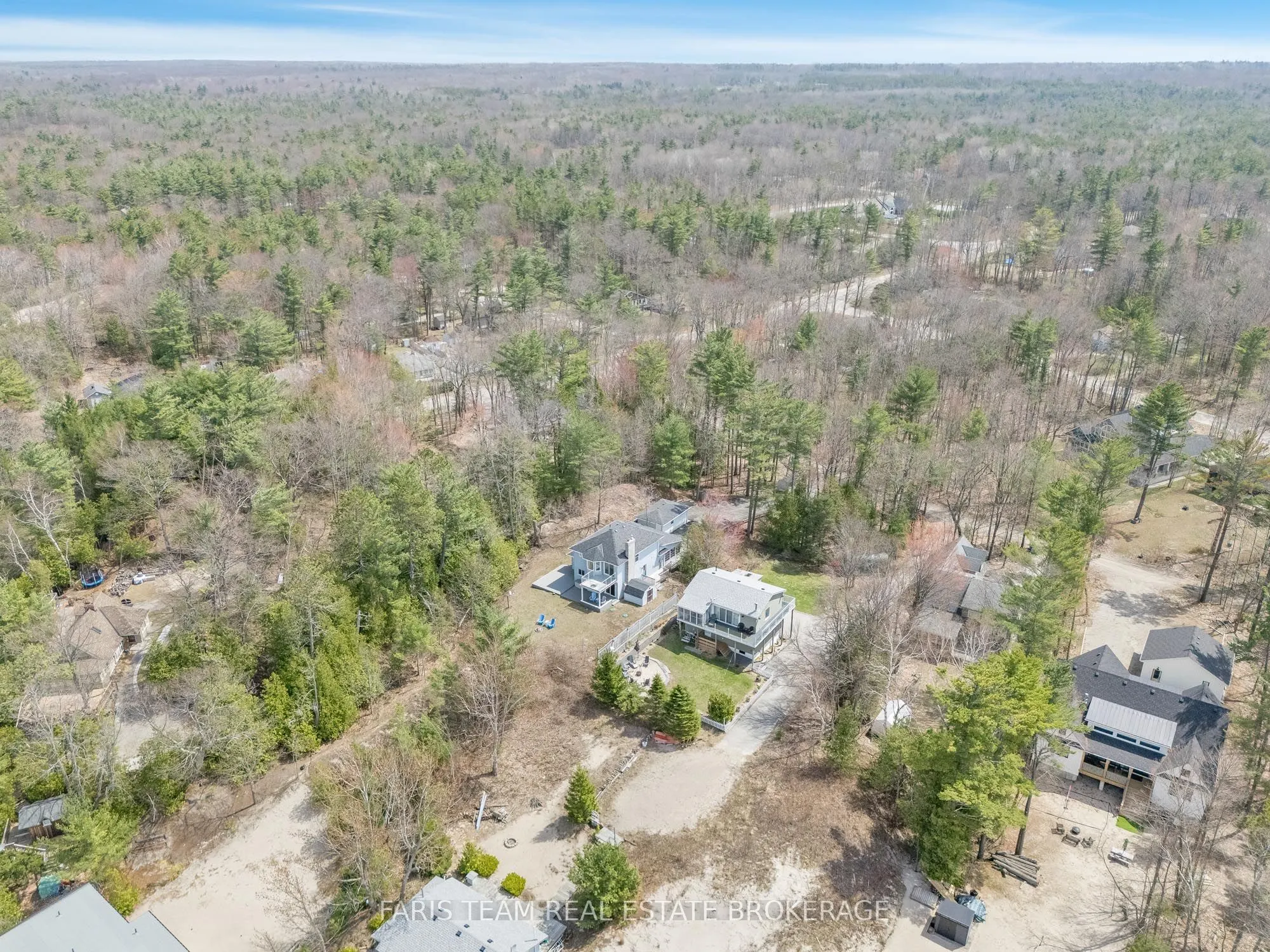 8 Glen Forest Trail