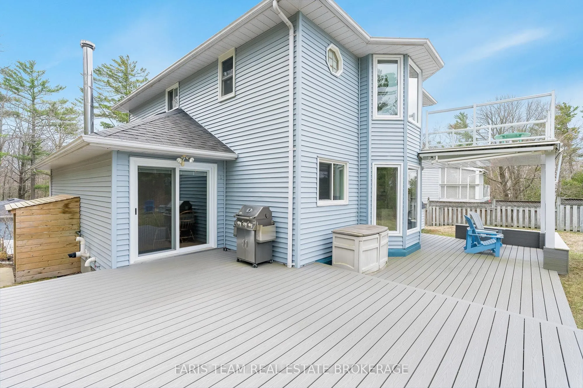 8 Glen Forest Trail