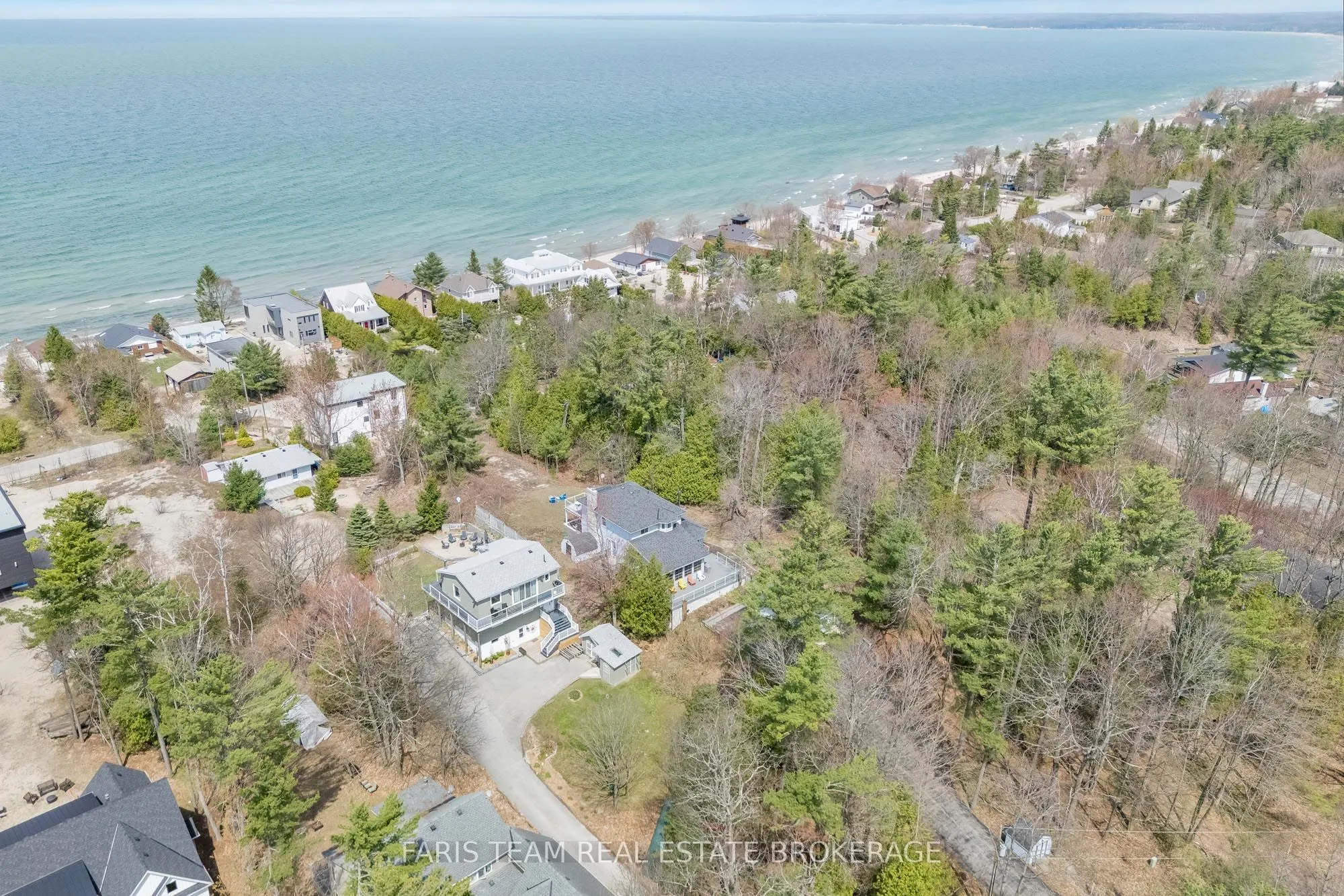 8 Glen Forest Trail