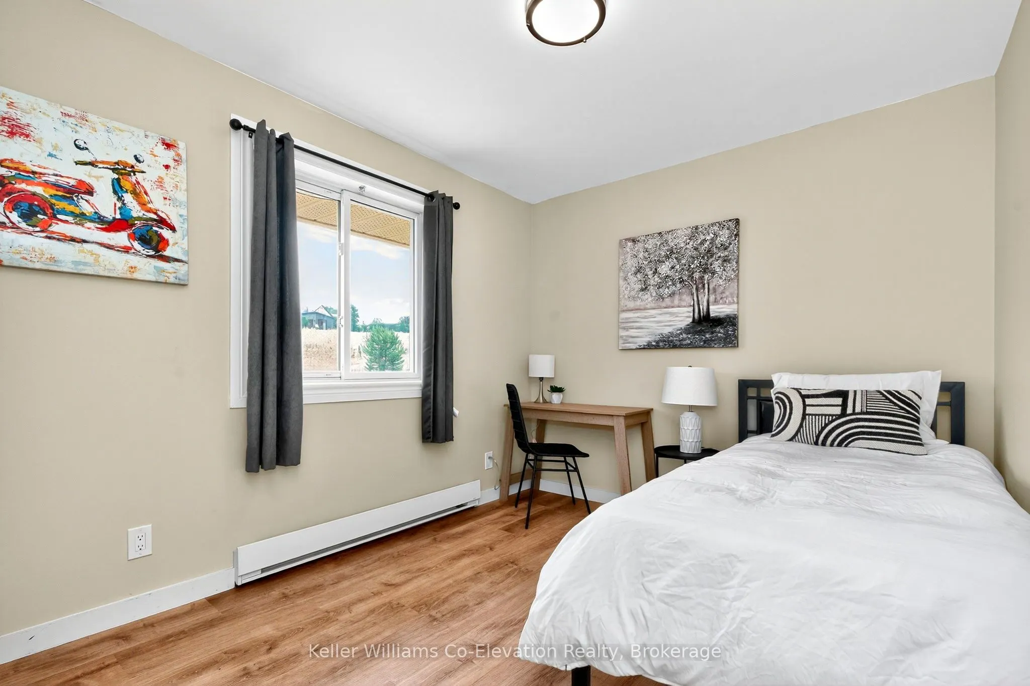 159 Church Street, #2