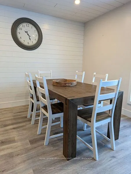 329 Robins Point Road