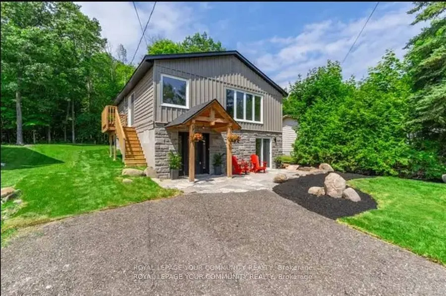 329 Robins Point Road