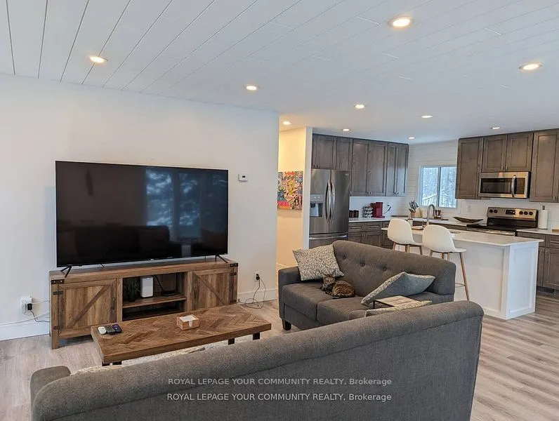 329 Robins Point Road