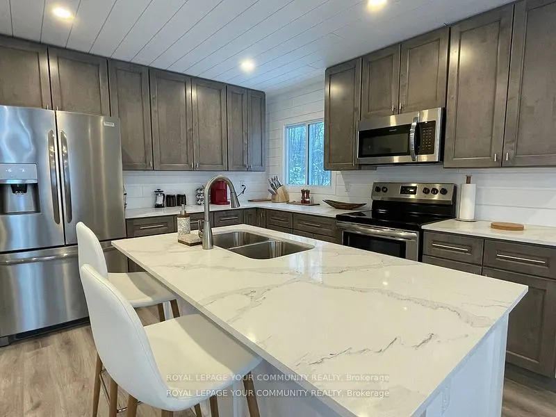 329 Robins Point Road