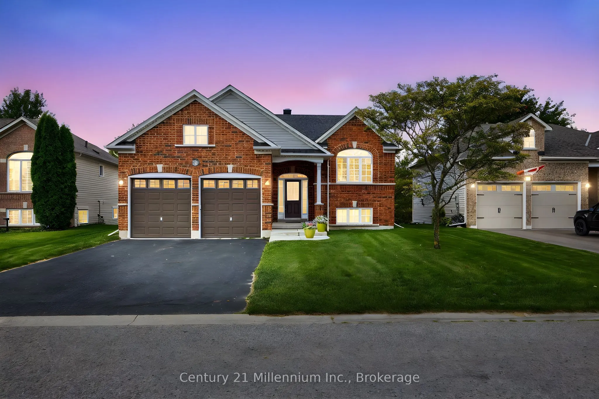 45 Red Pine Crescent