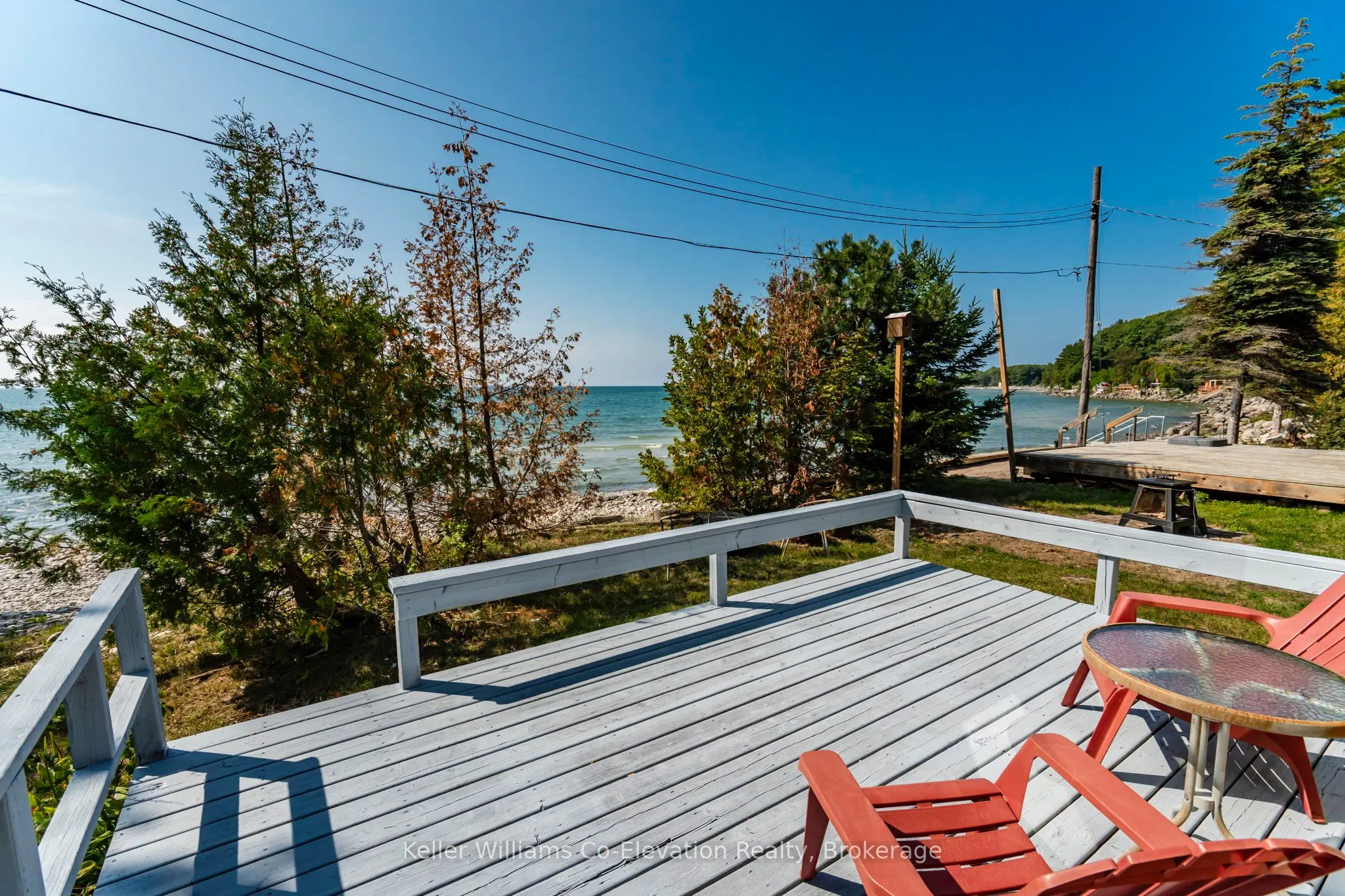 1948 Tiny Beaches Road South Road S