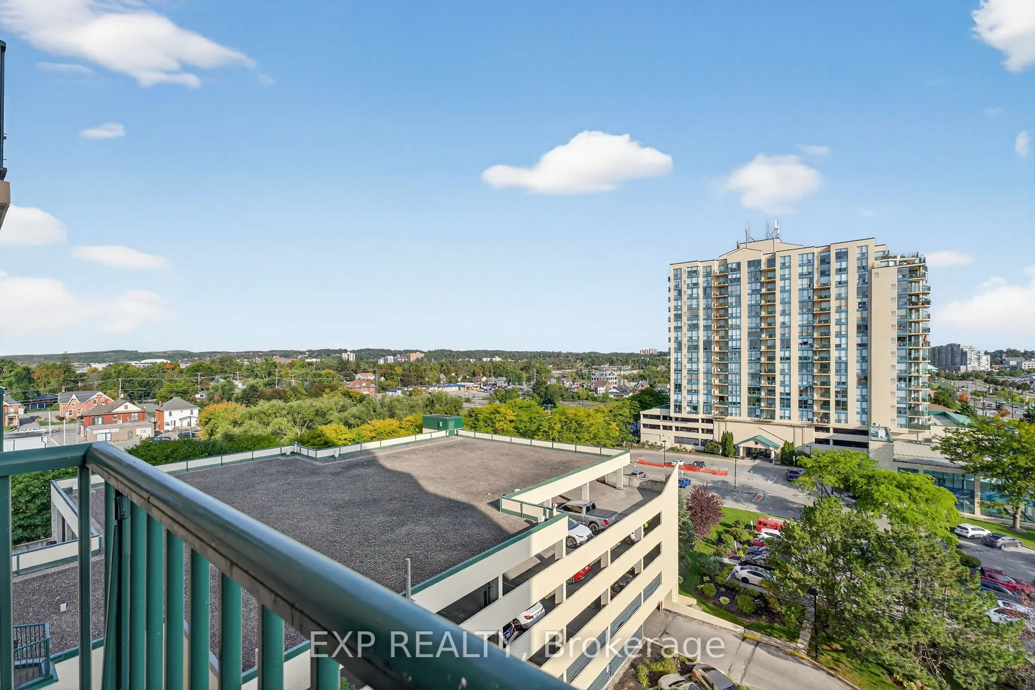 75 Ellen Street, #906