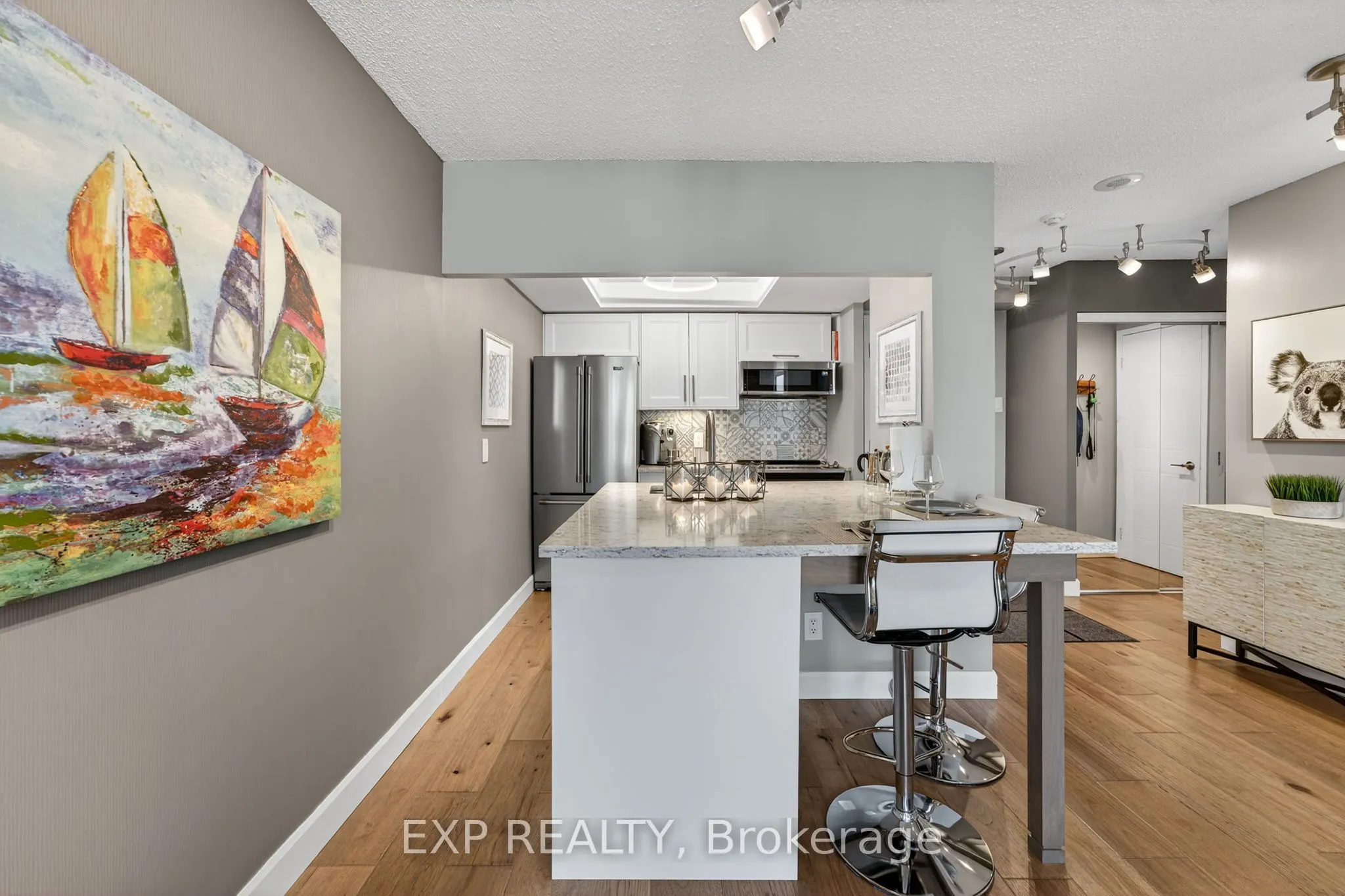 75 Ellen Street, #906