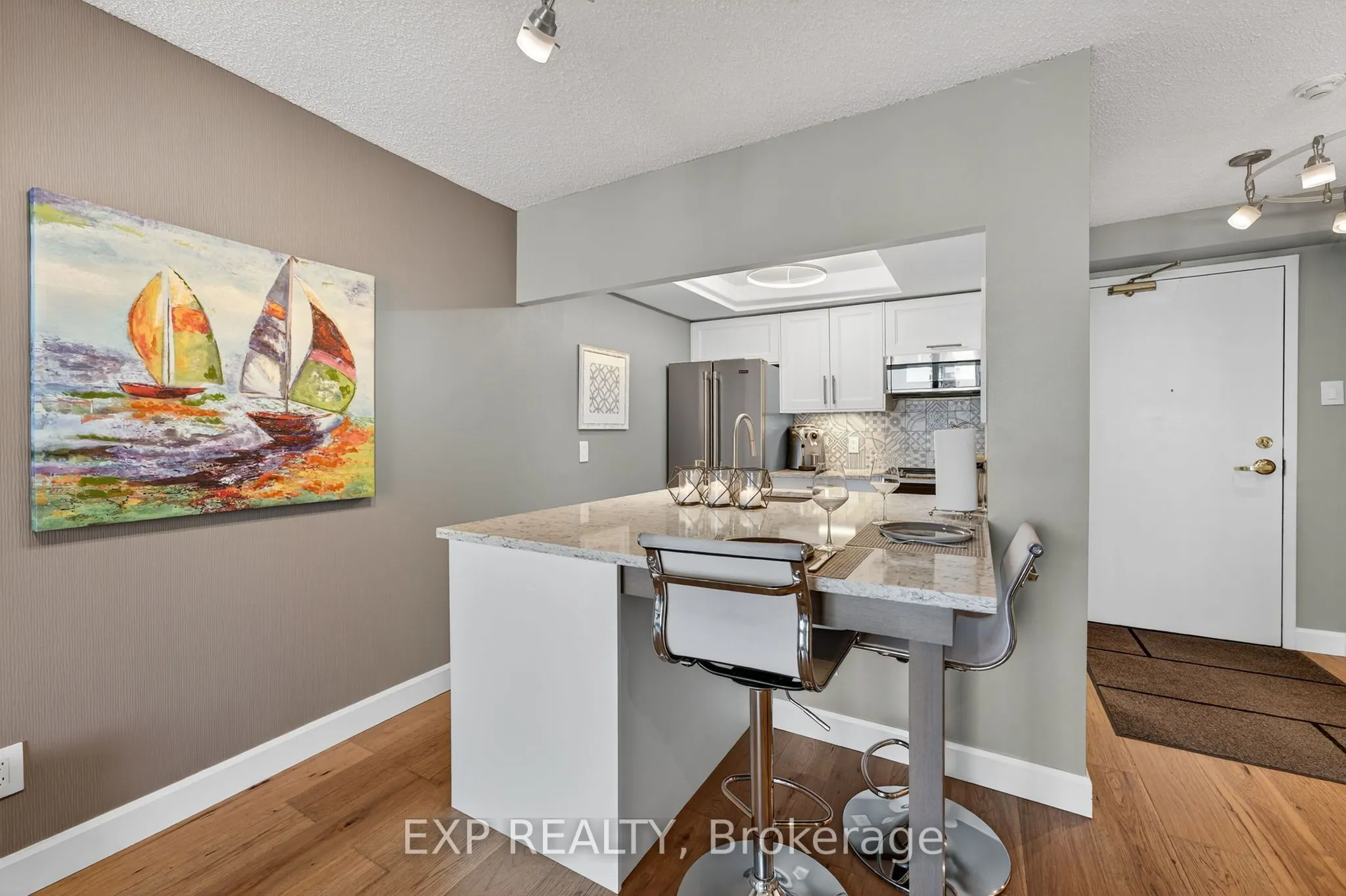 75 Ellen Street, #906
