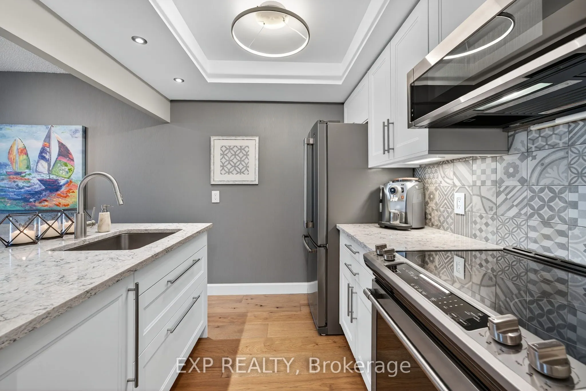 75 Ellen Street, #906