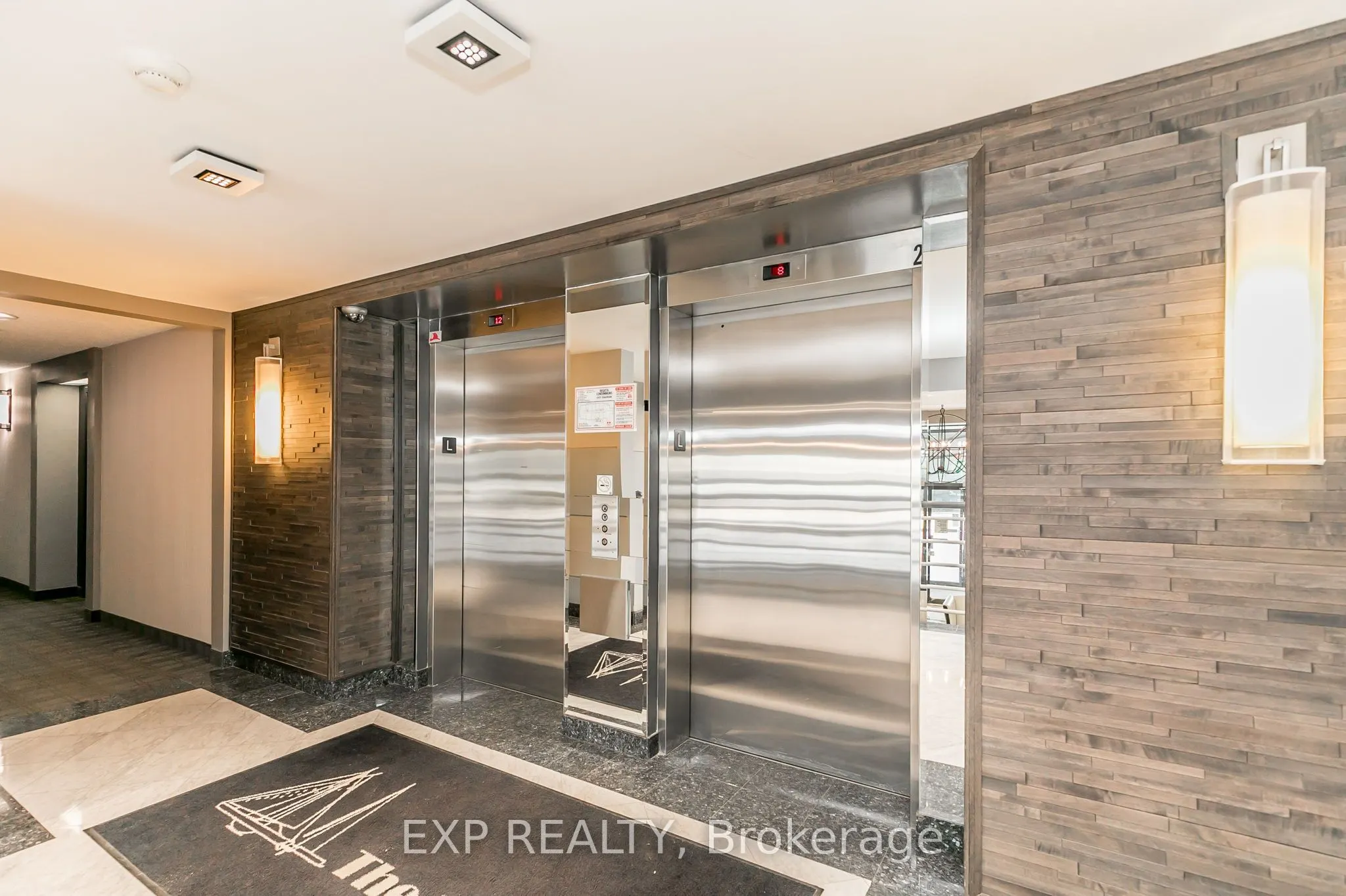 75 Ellen Street, #906