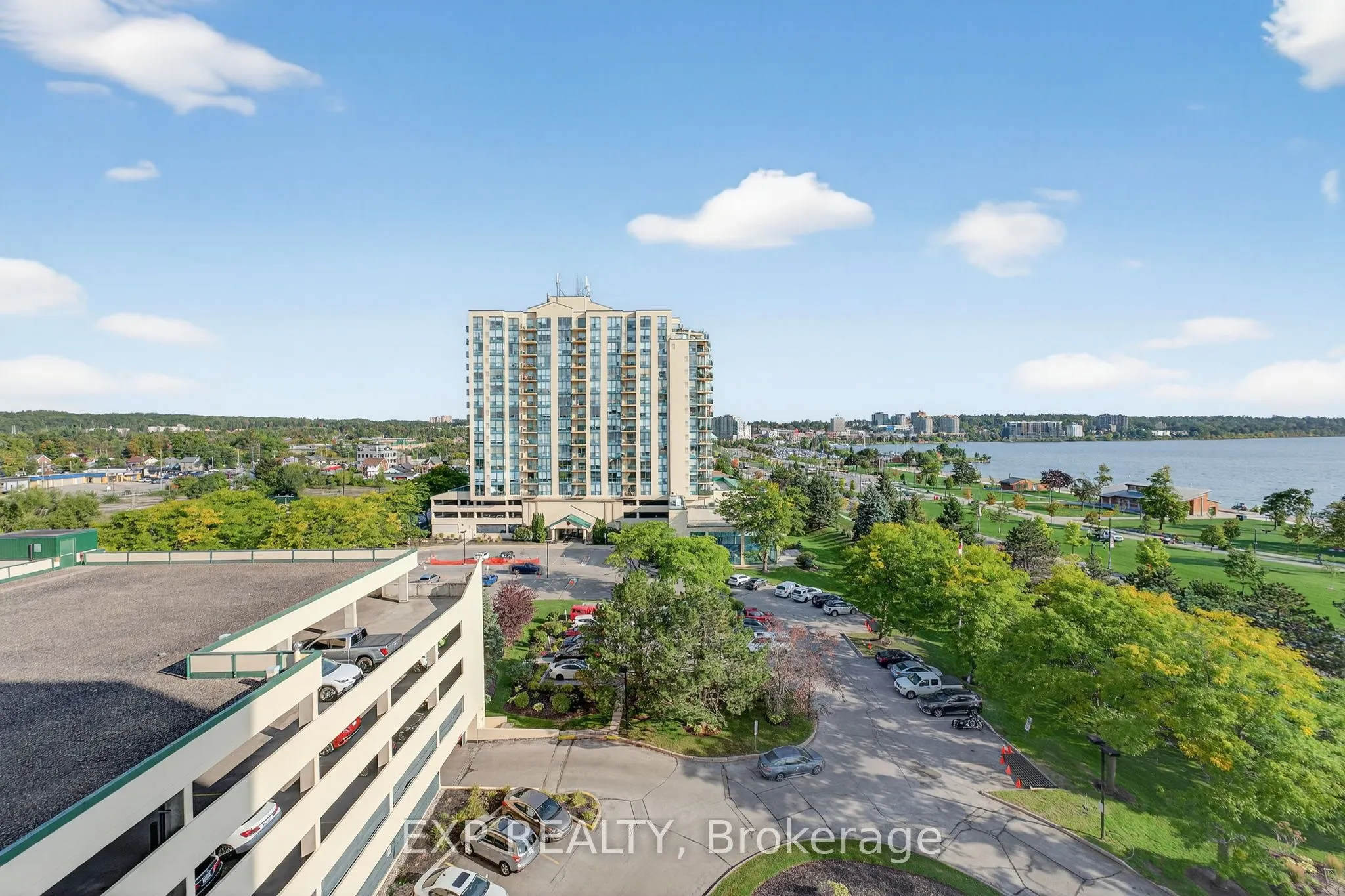 75 Ellen Street, #906