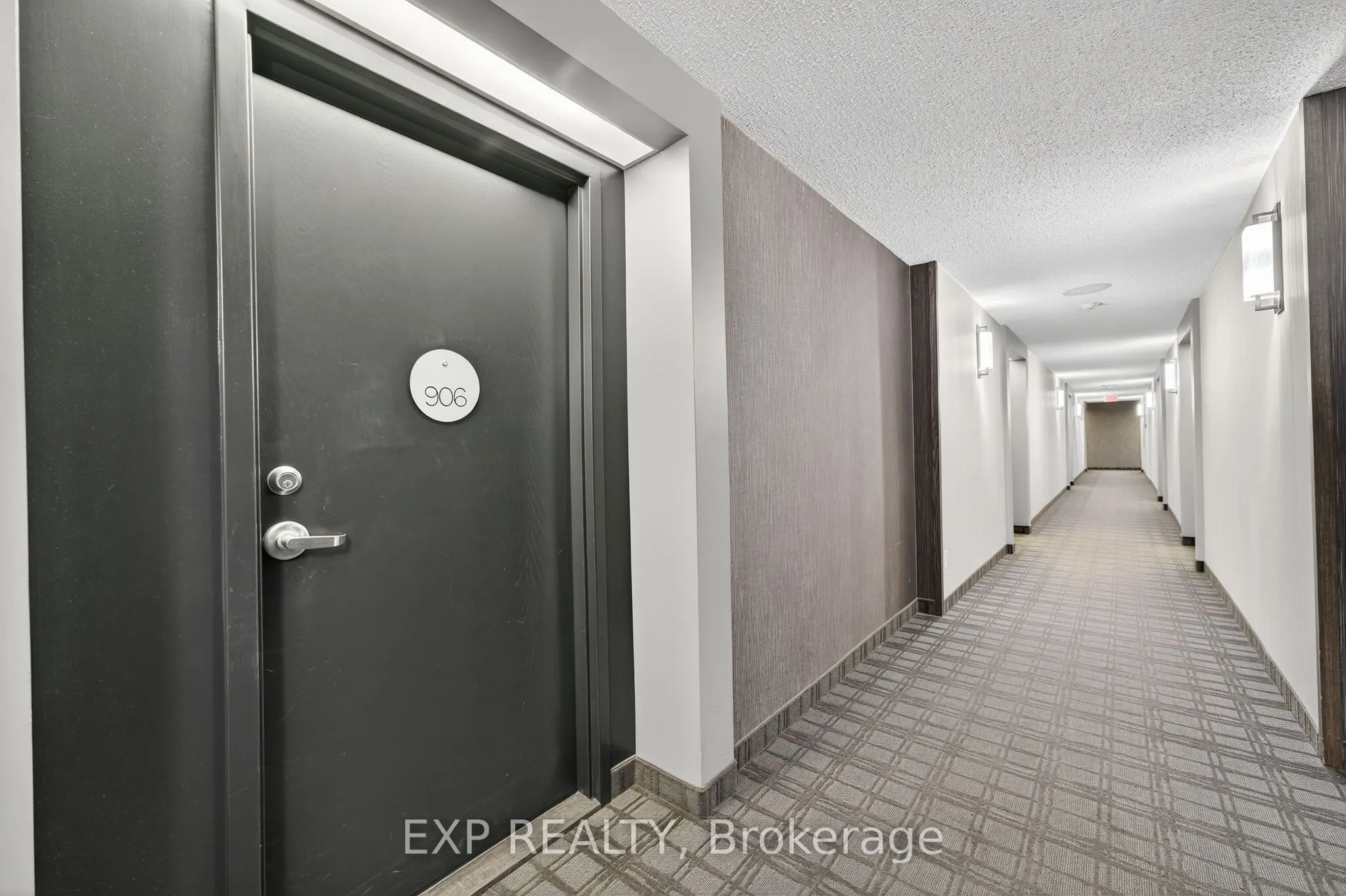 75 Ellen Street, #906