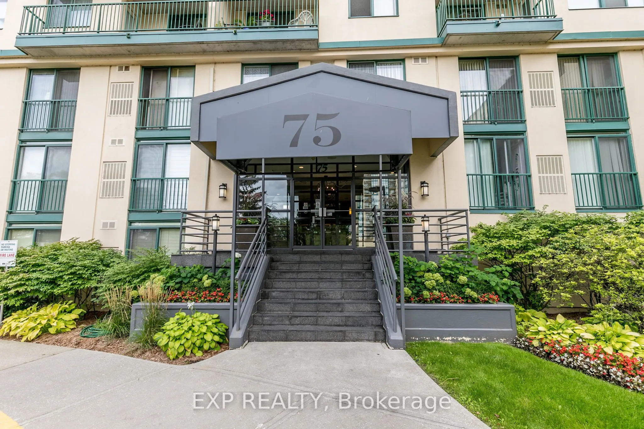 75 Ellen Street, #906