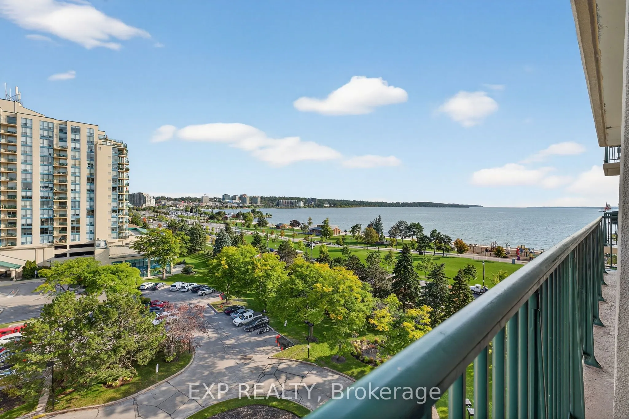 75 Ellen Street, #906