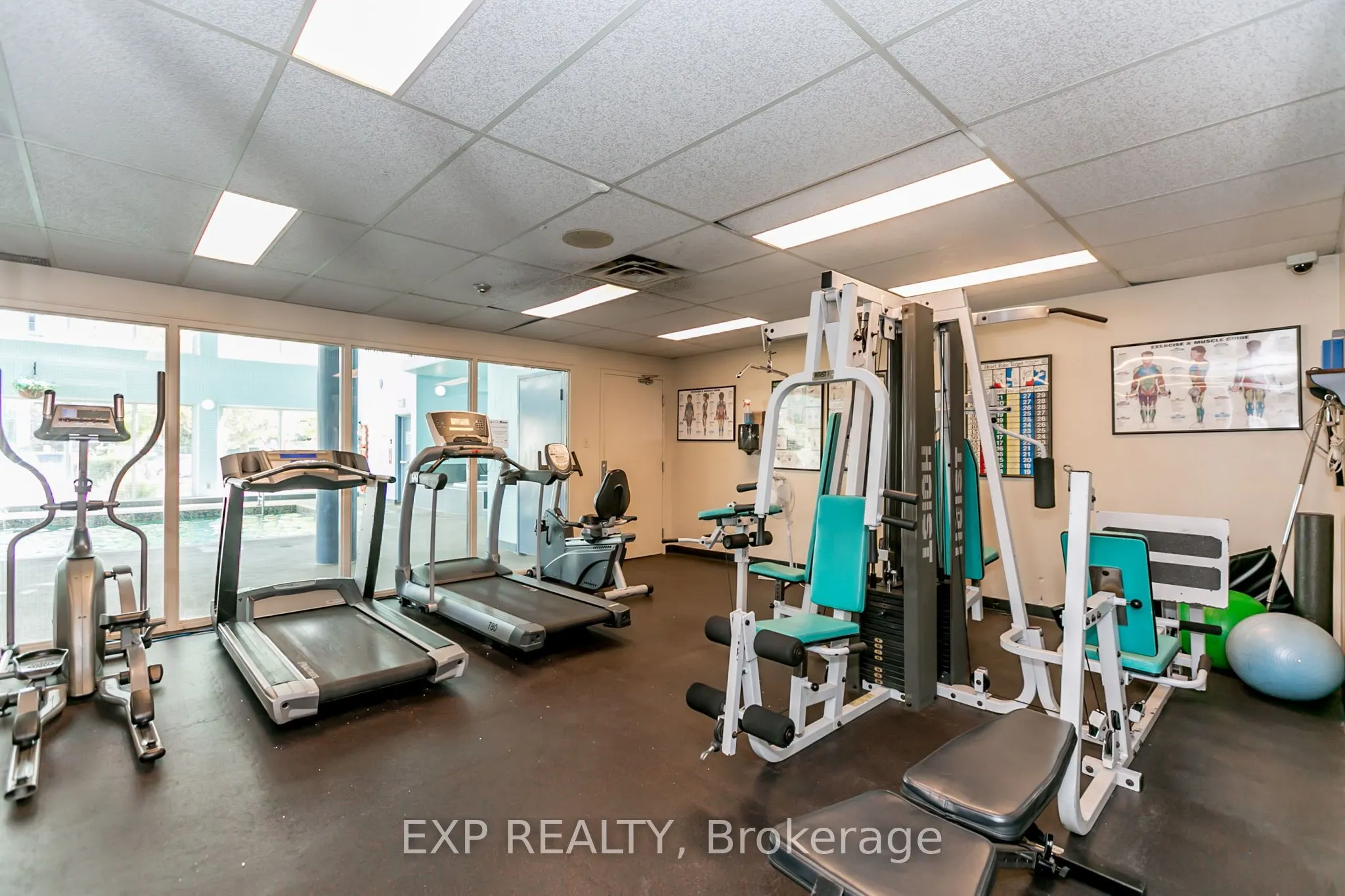 75 Ellen Street, #906