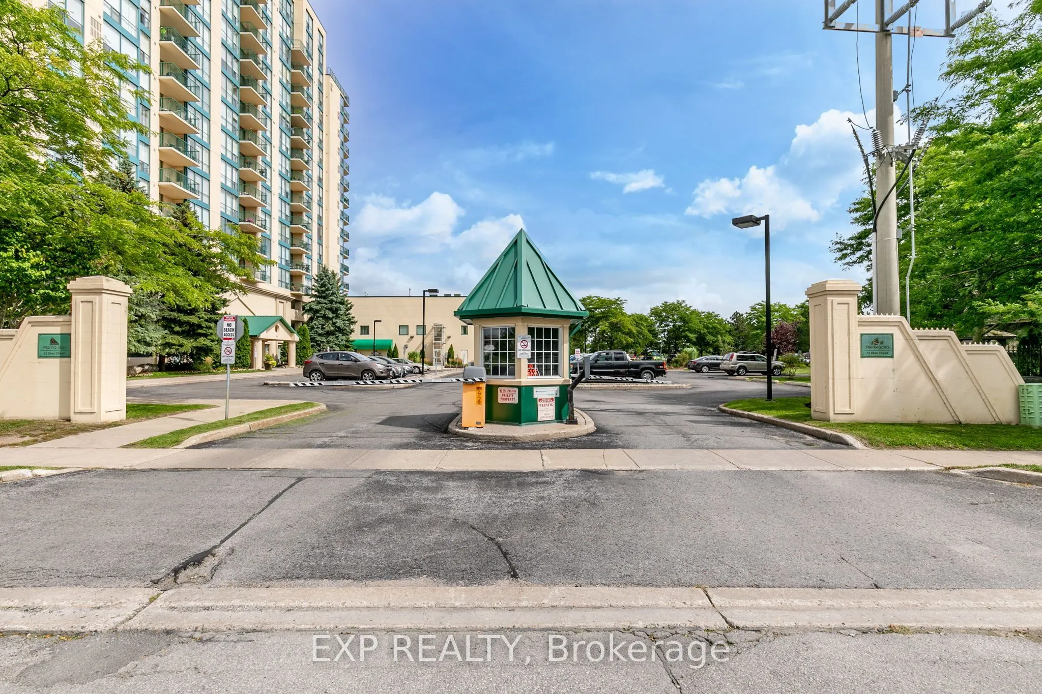 75 Ellen Street, #906