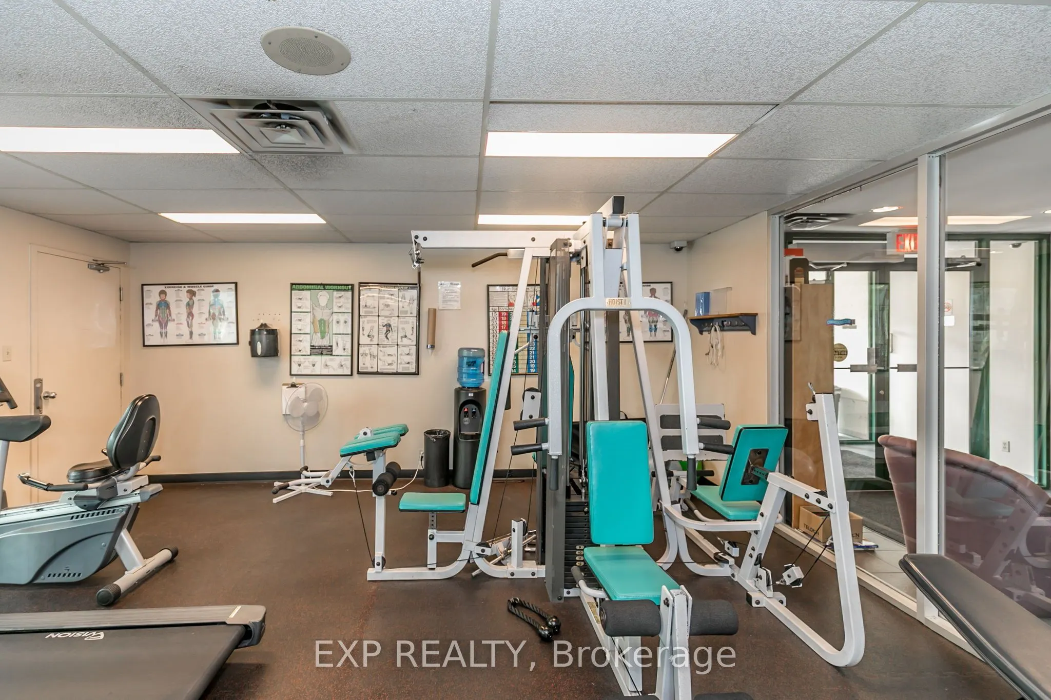 75 Ellen Street, #906