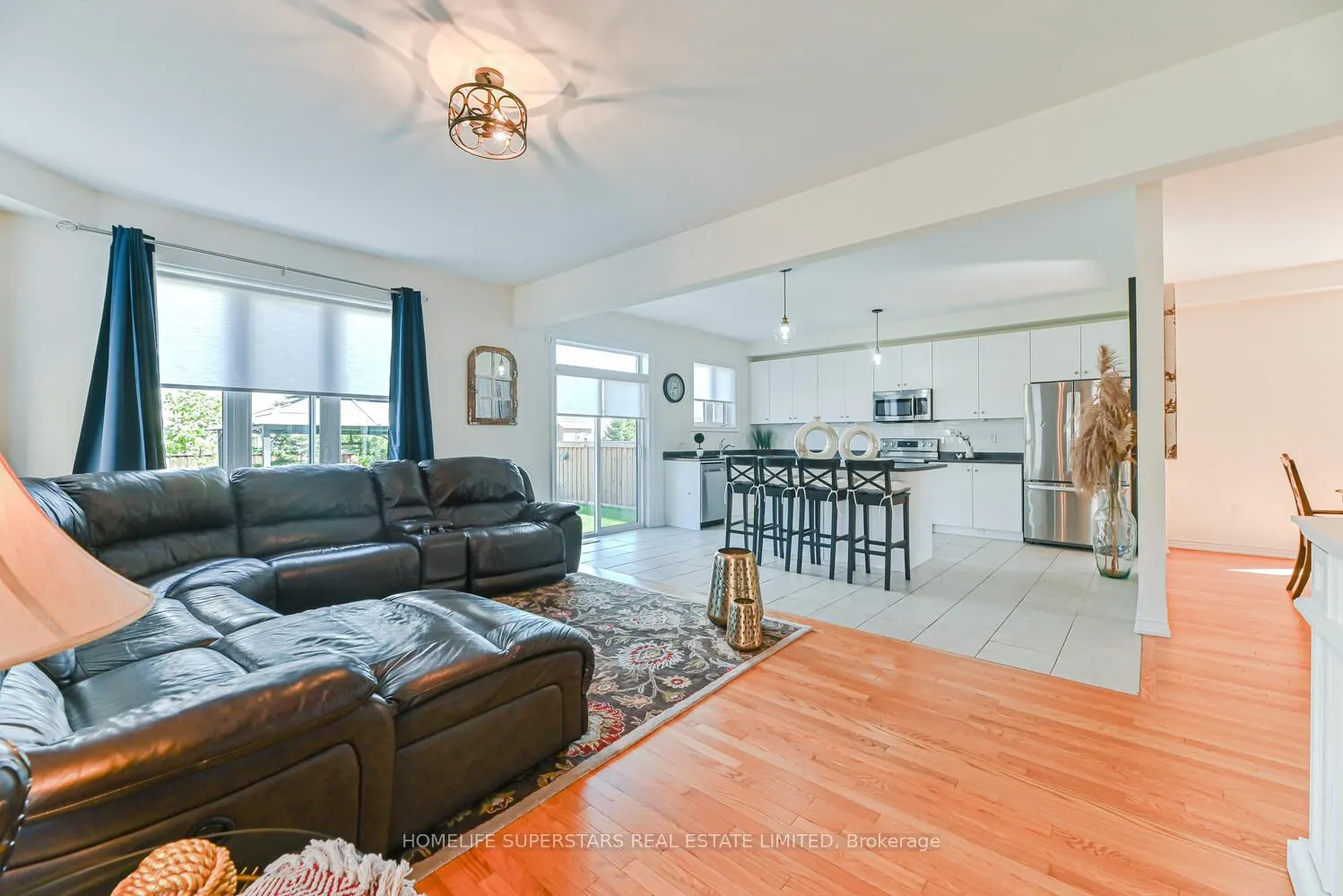 9 Academy Avenue