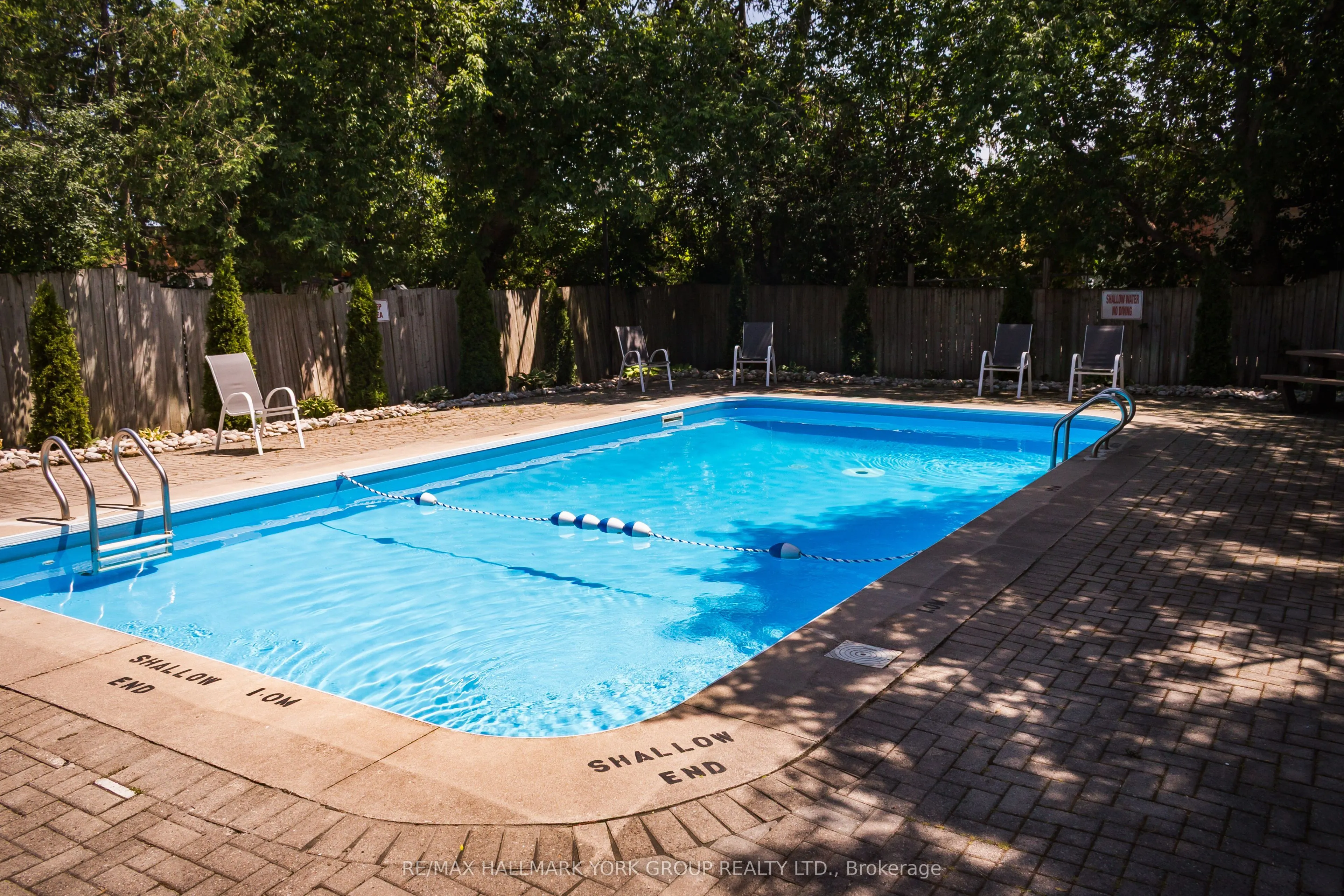 143 Edgehill Drive, #408