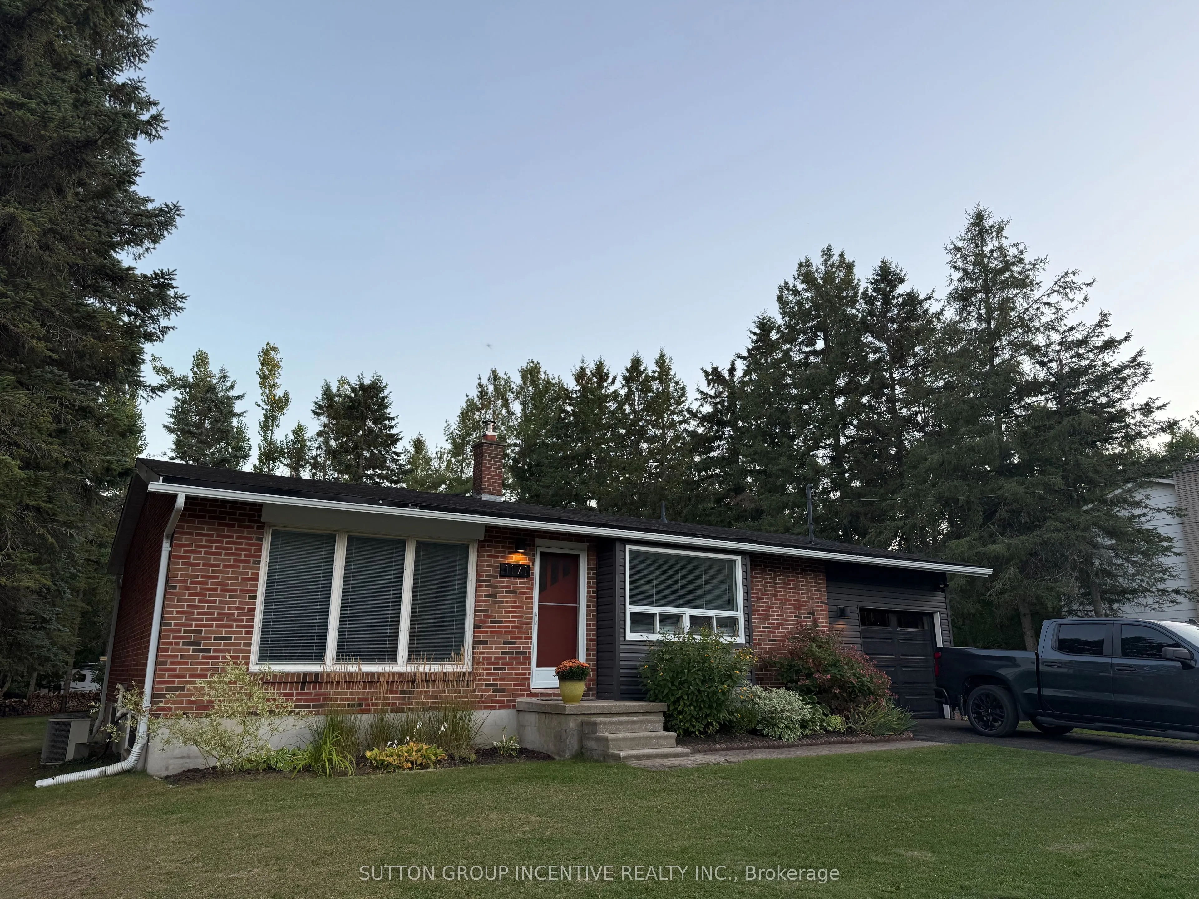 1171 Carson Road