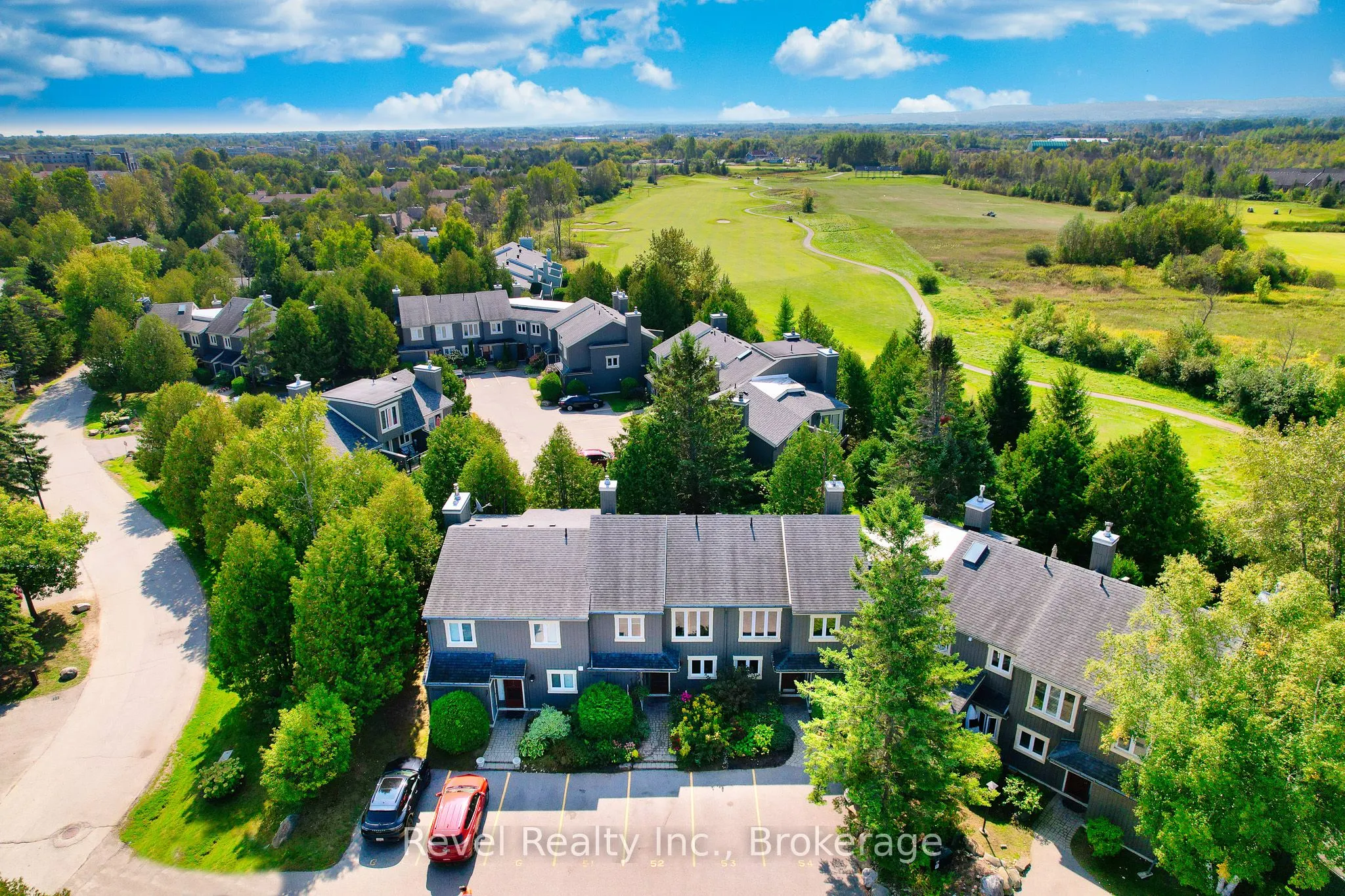 145 Fairway Crescent, #51