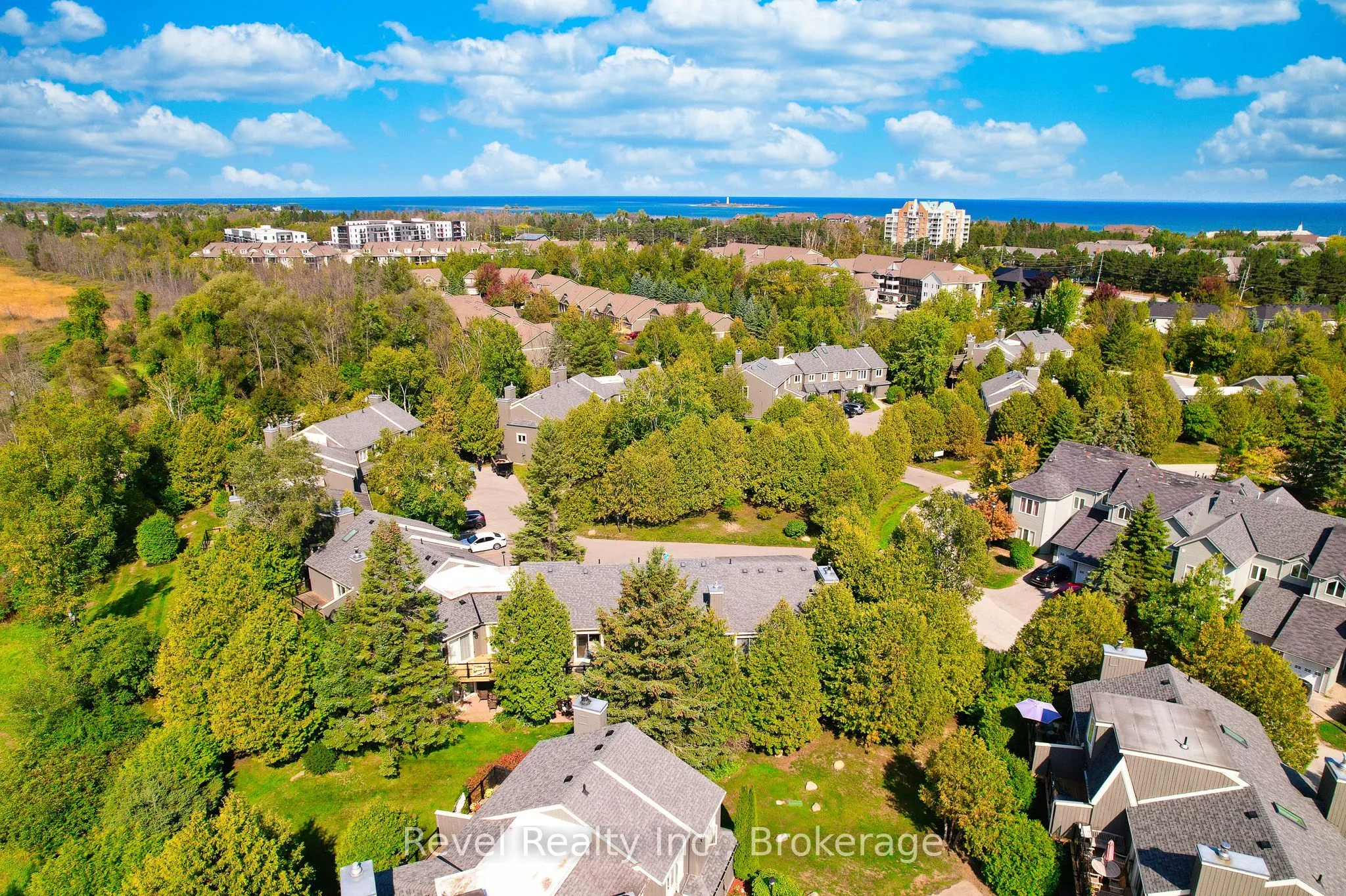145 Fairway Crescent, #51