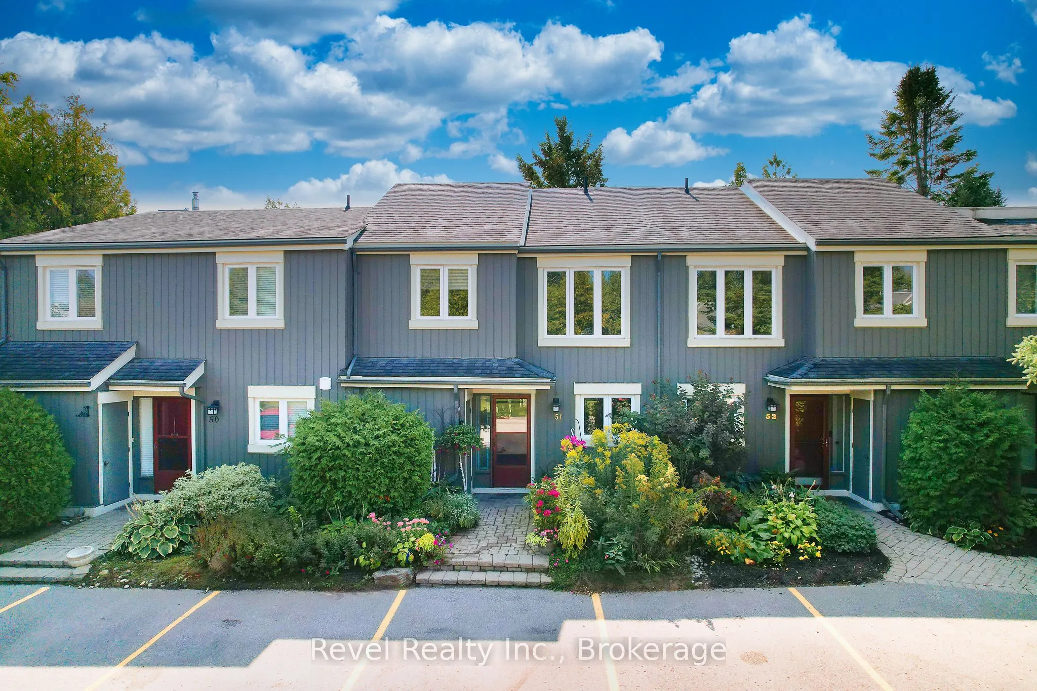 145 Fairway Crescent, #51