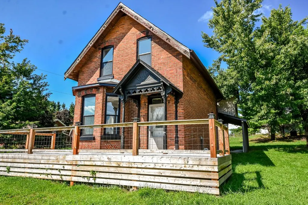 1998 Old Barrie Road E