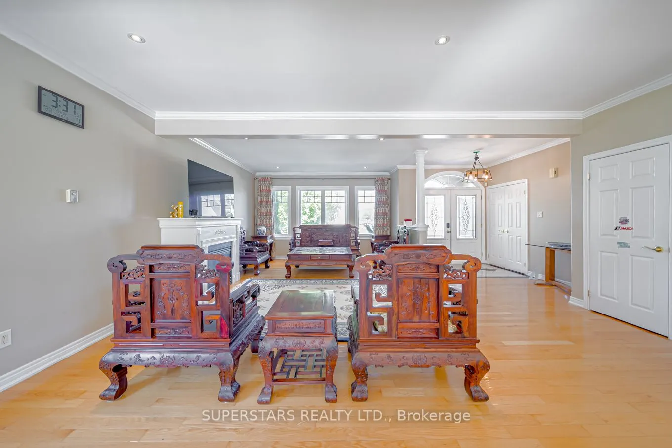 36 Red Oak Crescent