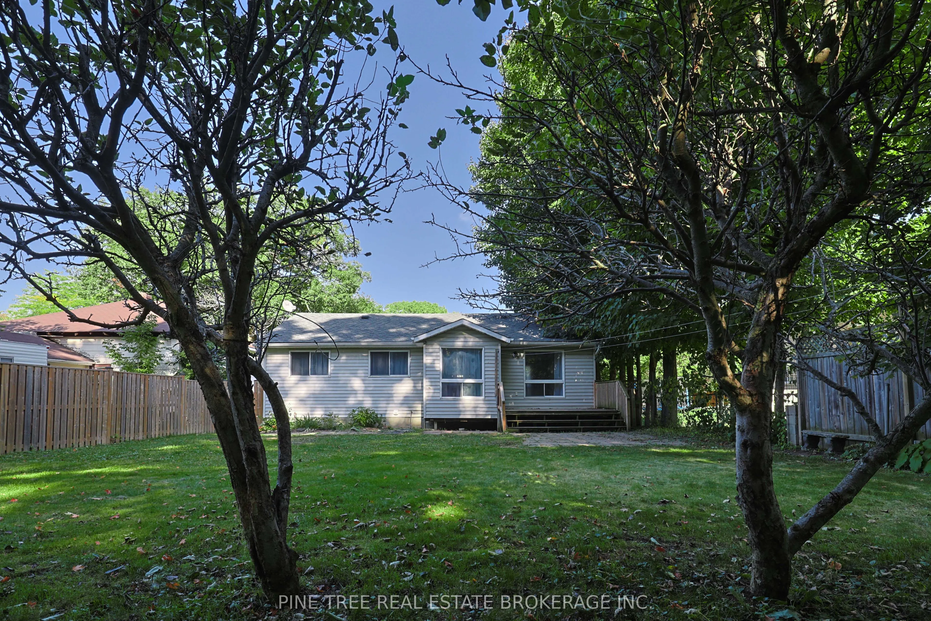 228 Cavana Street