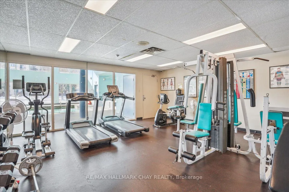 65 Ellen Street, #403