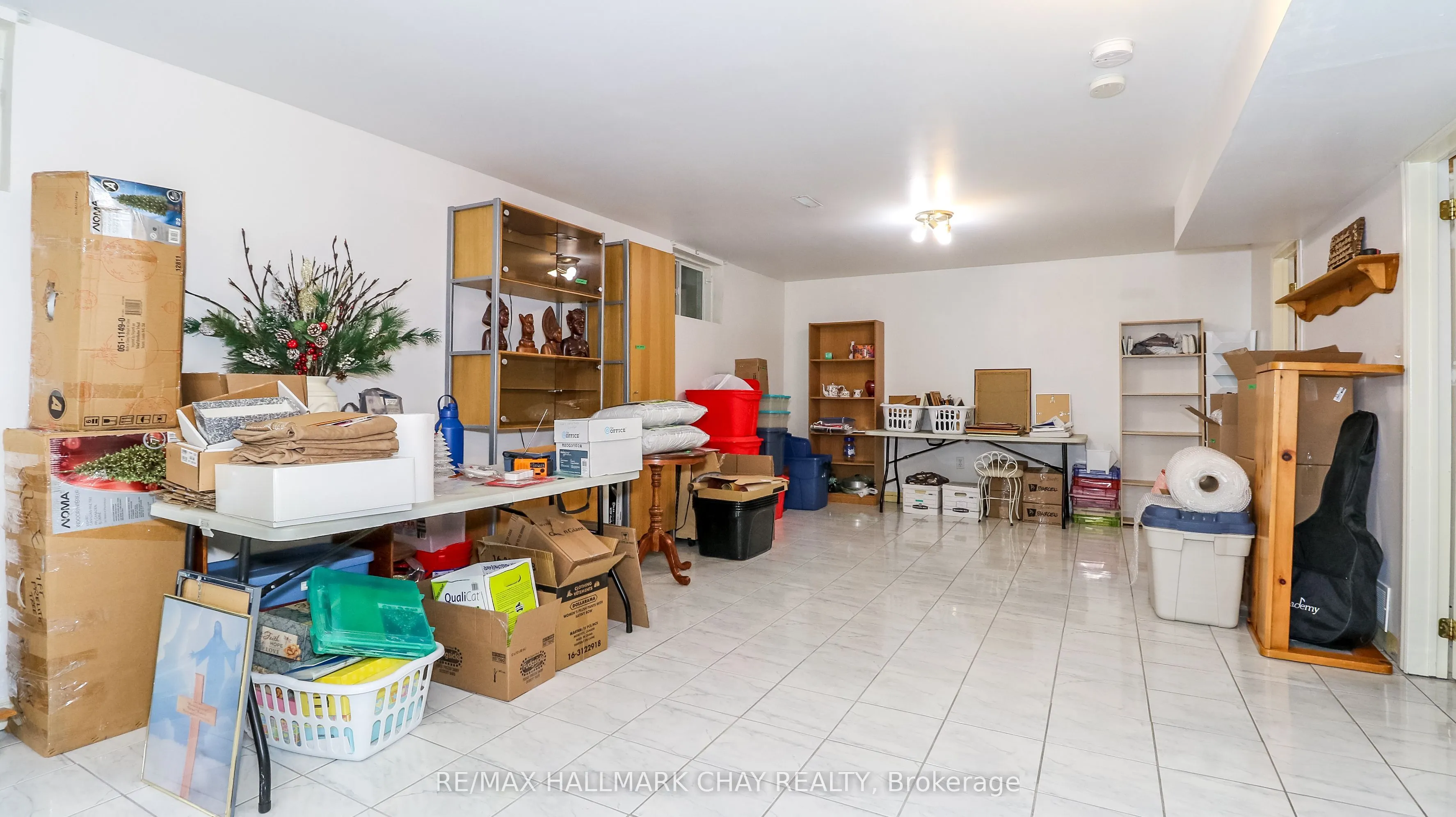 4 Hersey Crescent