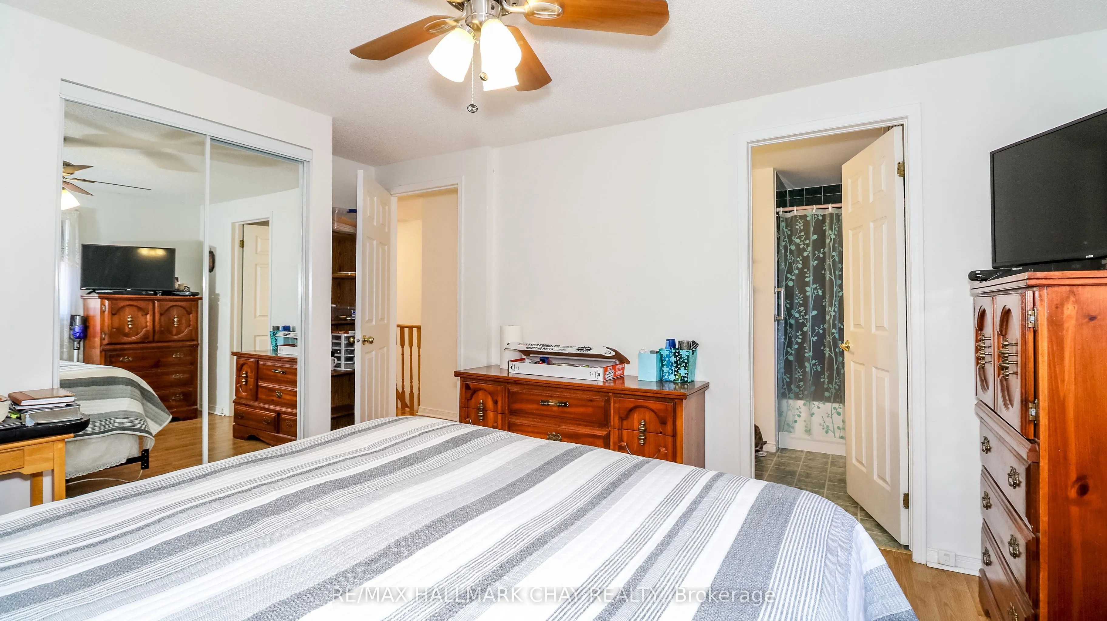 4 Hersey Crescent