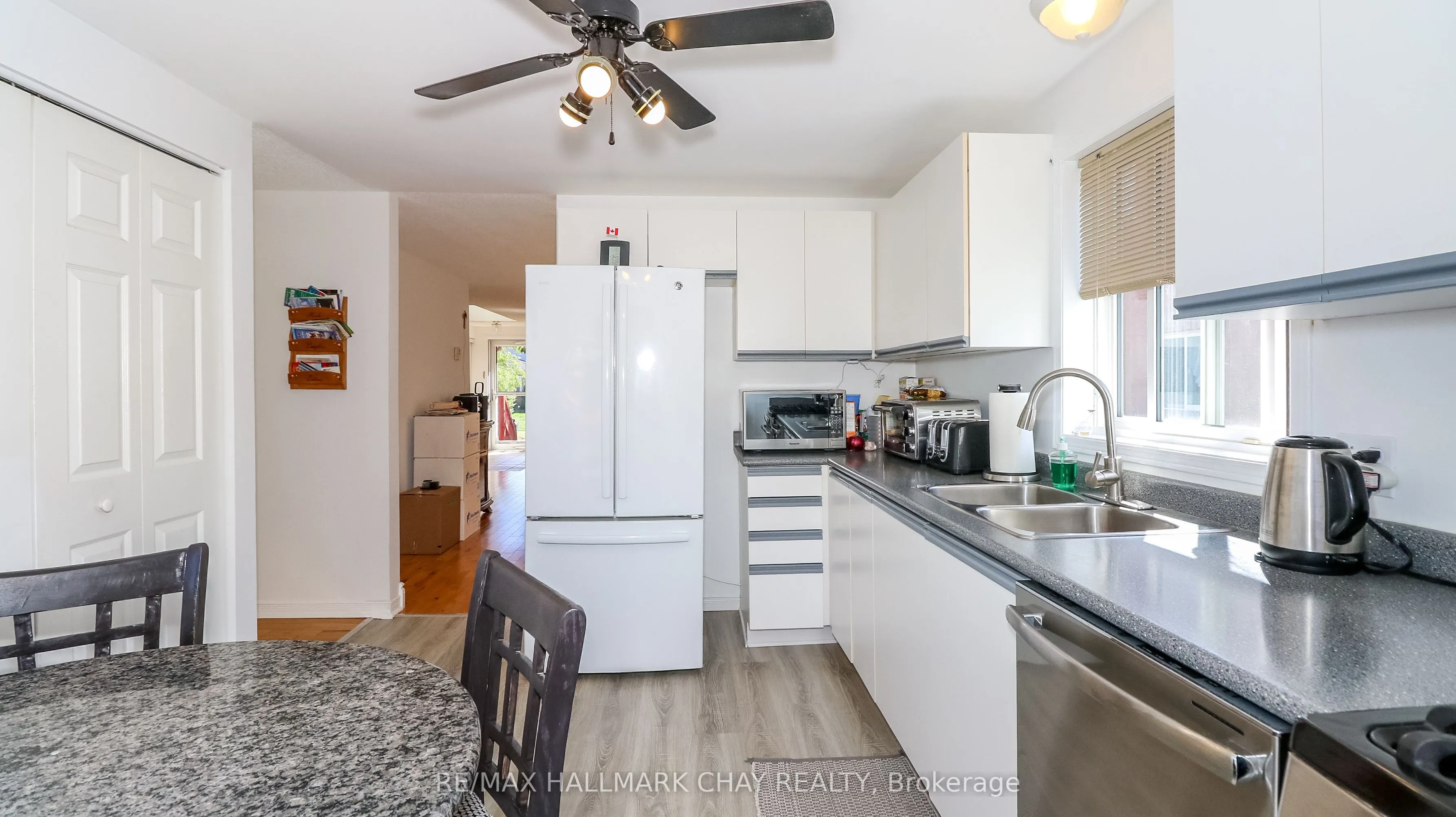 4 Hersey Crescent